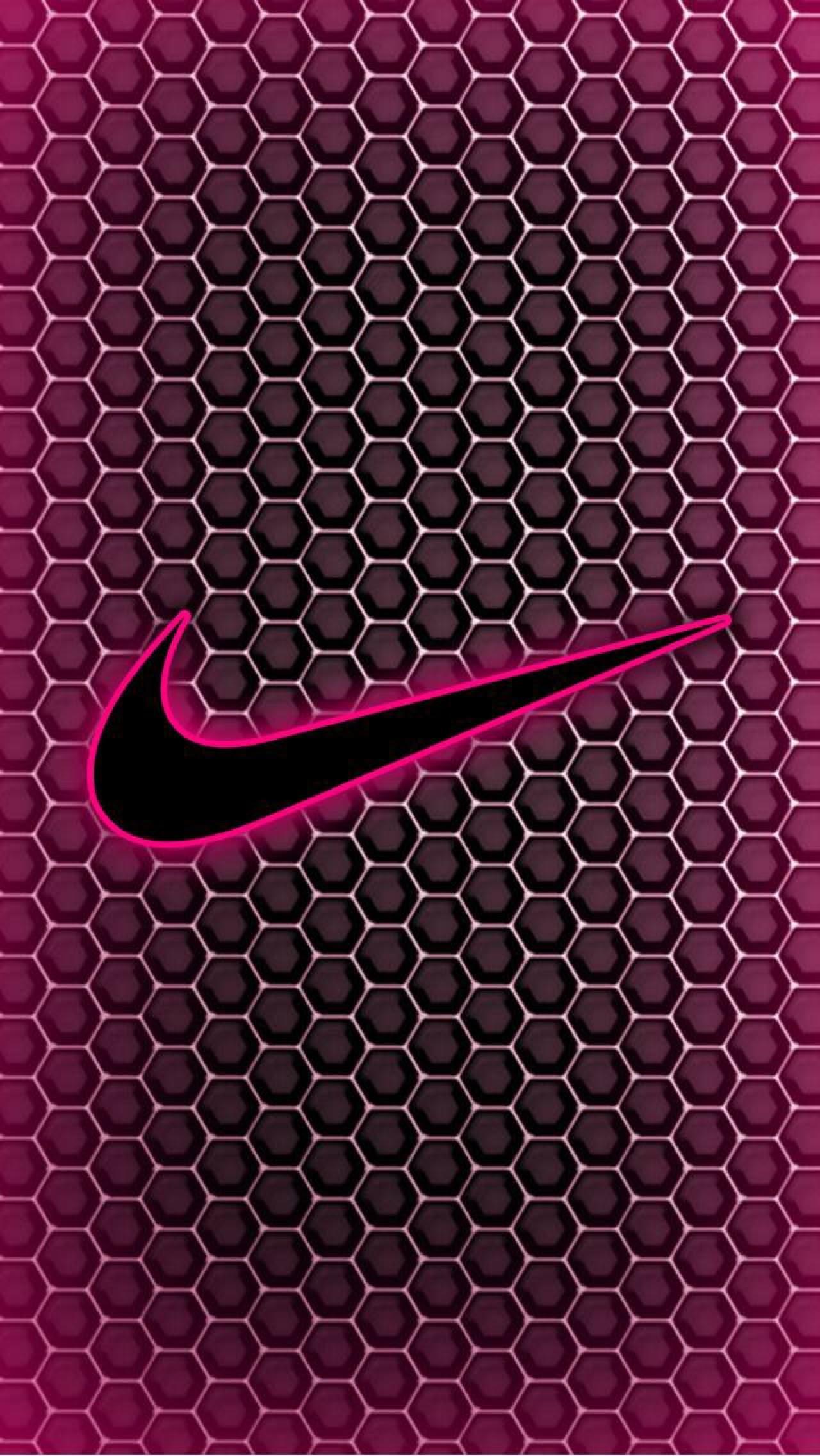 Girly Nike Wallpapers Top Free Girly Nike Backgrounds WallpaperAccess