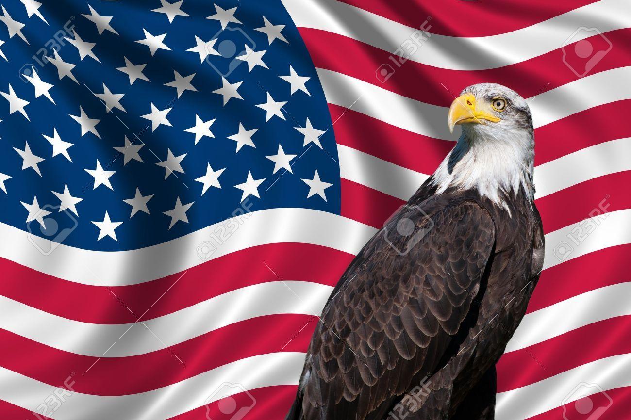 Patriotic American Flag Wallpapers Top Free Patriotic American Flag