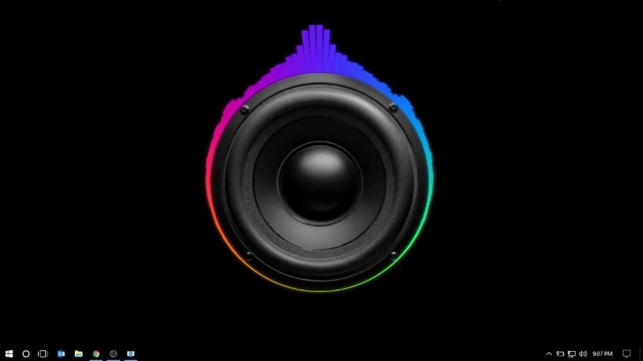 Audio Visualizer Wallpapers Top Free Audio Visualizer Backgrounds