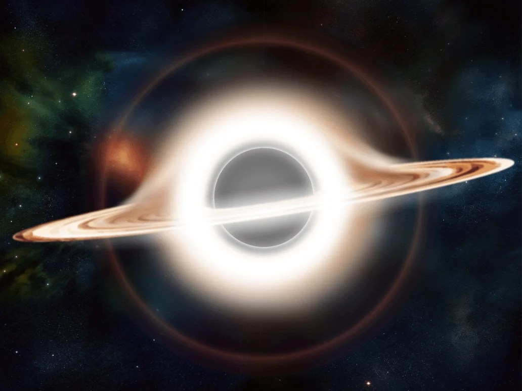 Interstellar Black Hole Wallpapers Top Free Interstellar Black Hole
