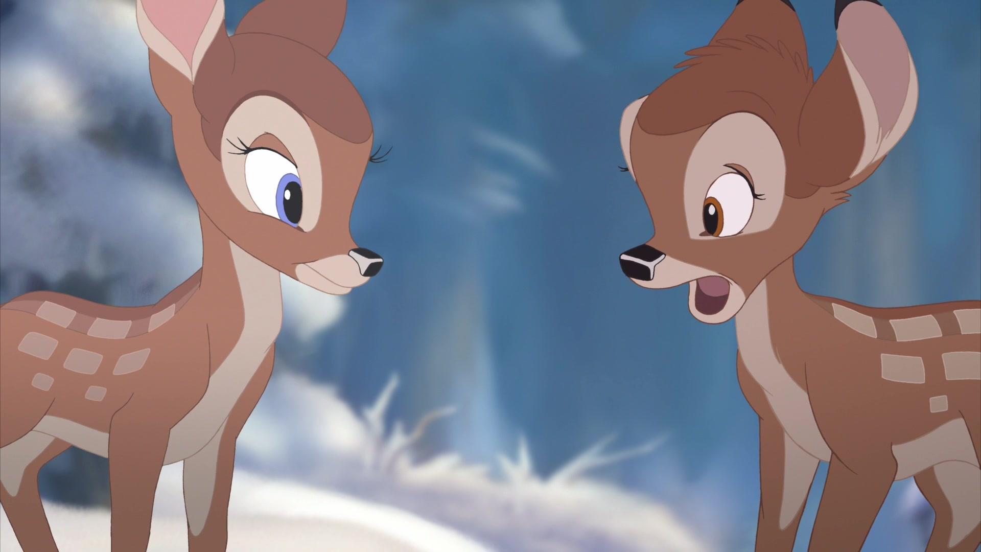 Bambi 2 Wallpapers Top Free Bambi 2 Backgrounds WallpaperAccess
