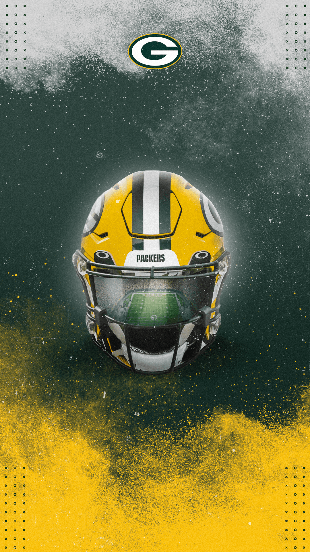 Cool Green Bay Packers Wallpapers Top Free Cool Green Bay Packers