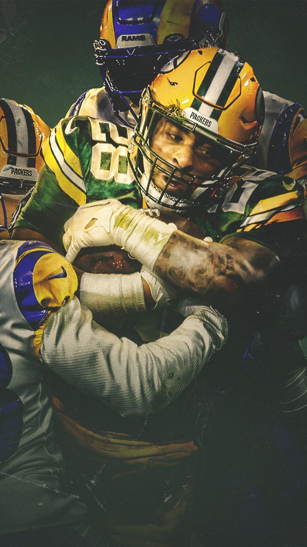 Cool Green Bay Packers Wallpapers Top Free Cool Green Bay Packers