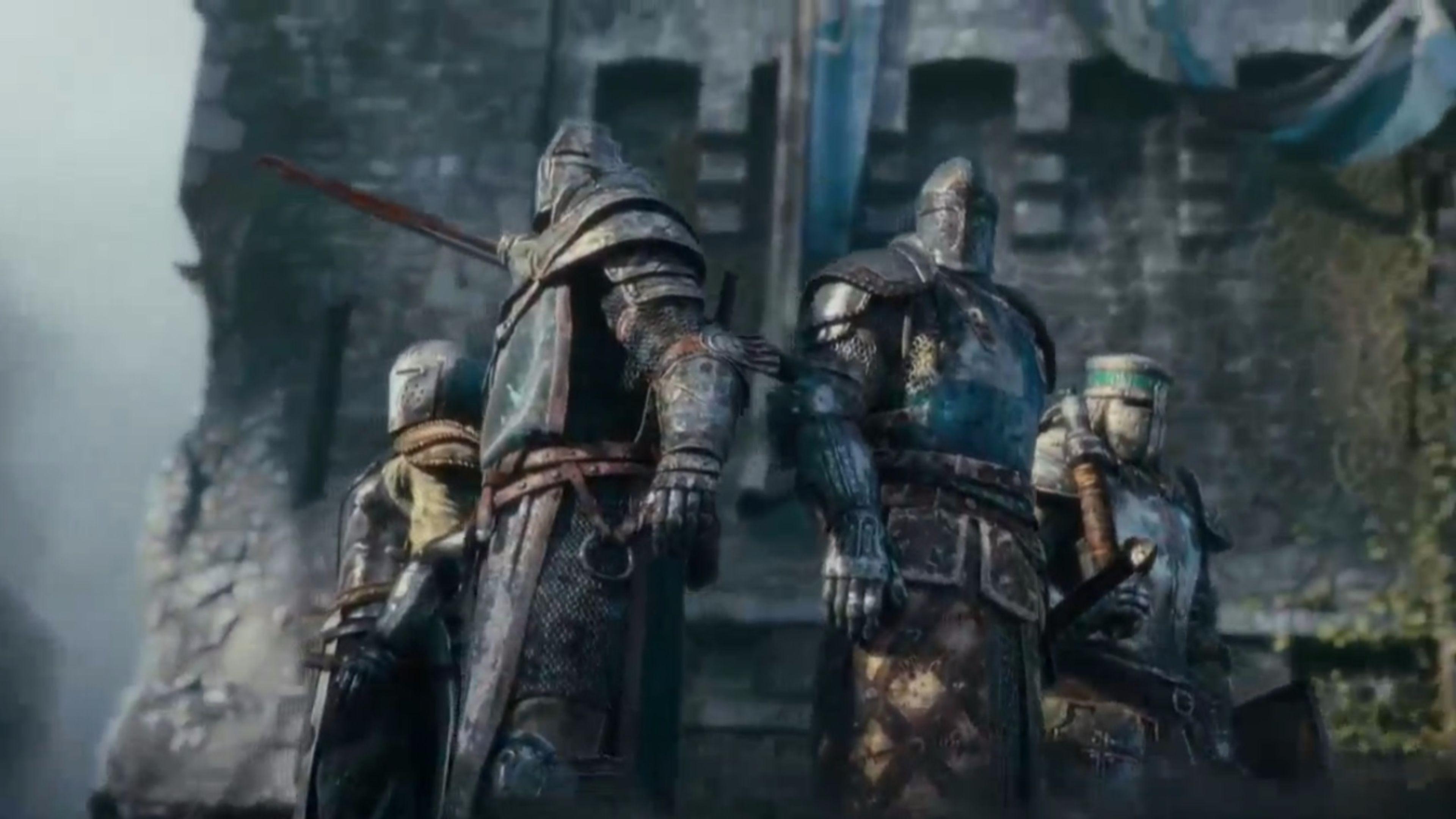 For Honor Game Wallpapers Top Free For Honor Game