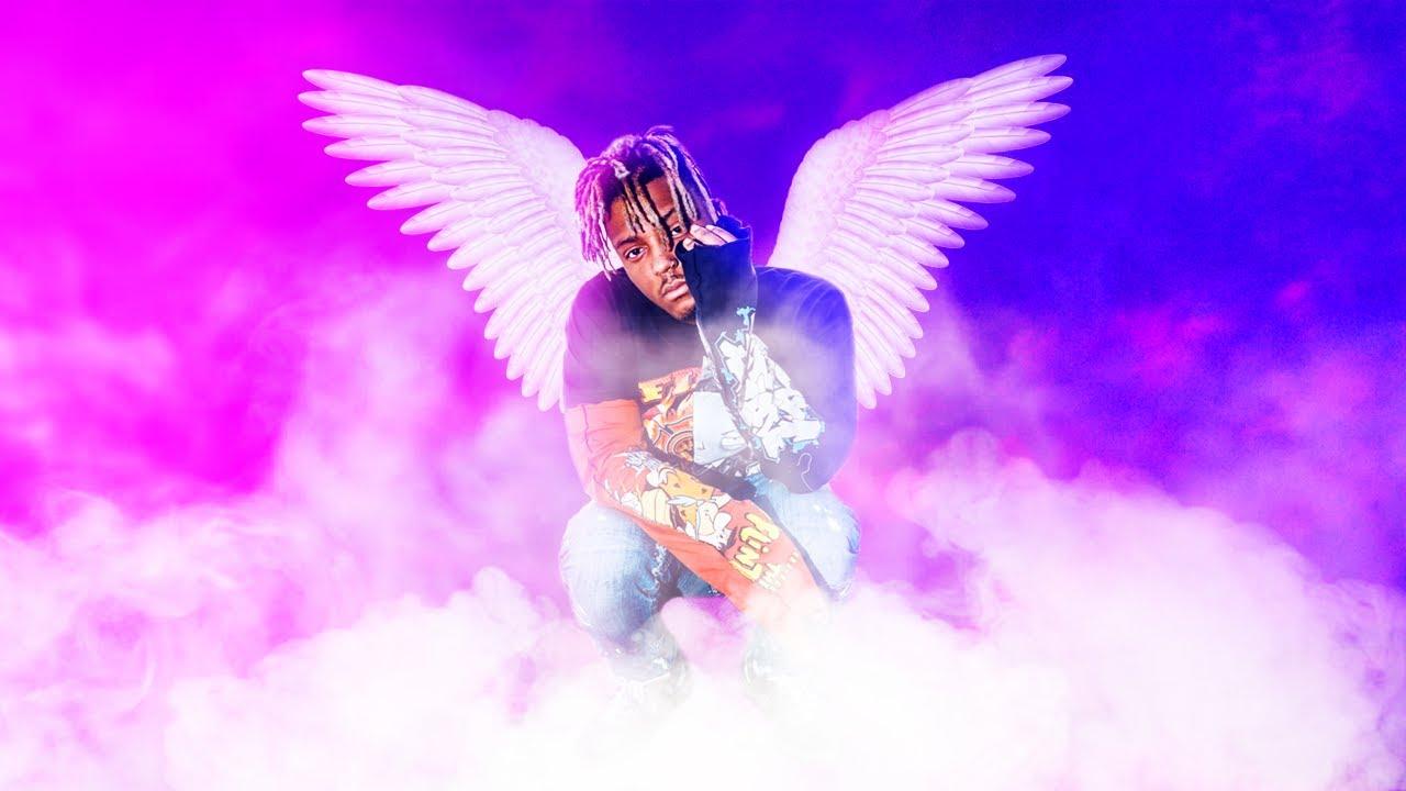 Juice Wrld Angel Wallpapers Top Free Juice Wrld Angel Backgrounds WallpaperAccess