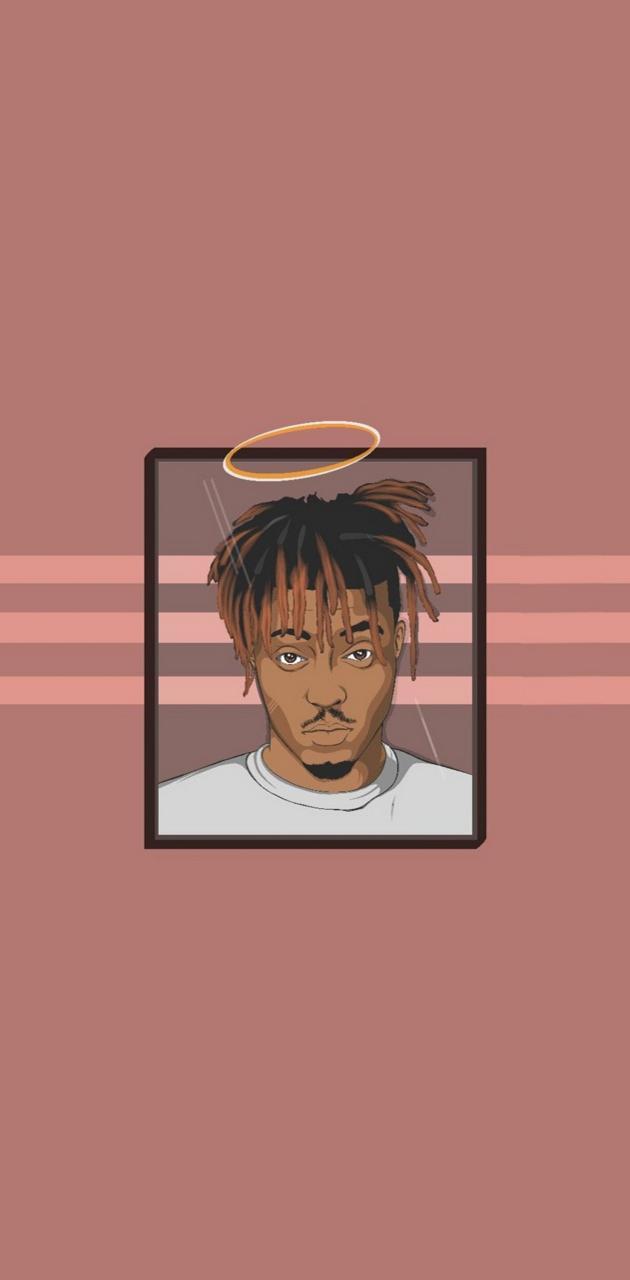 Juice Wrld Angel Wallpapers Top Free Juice Wrld Angel Backgrounds WallpaperAccess