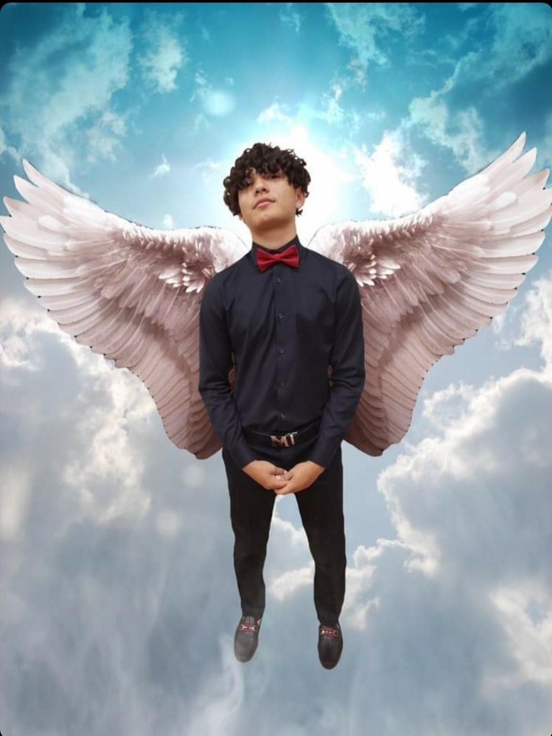 Juice Wrld Angel Wallpapers Top Free Juice Wrld Angel Backgrounds WallpaperAccess