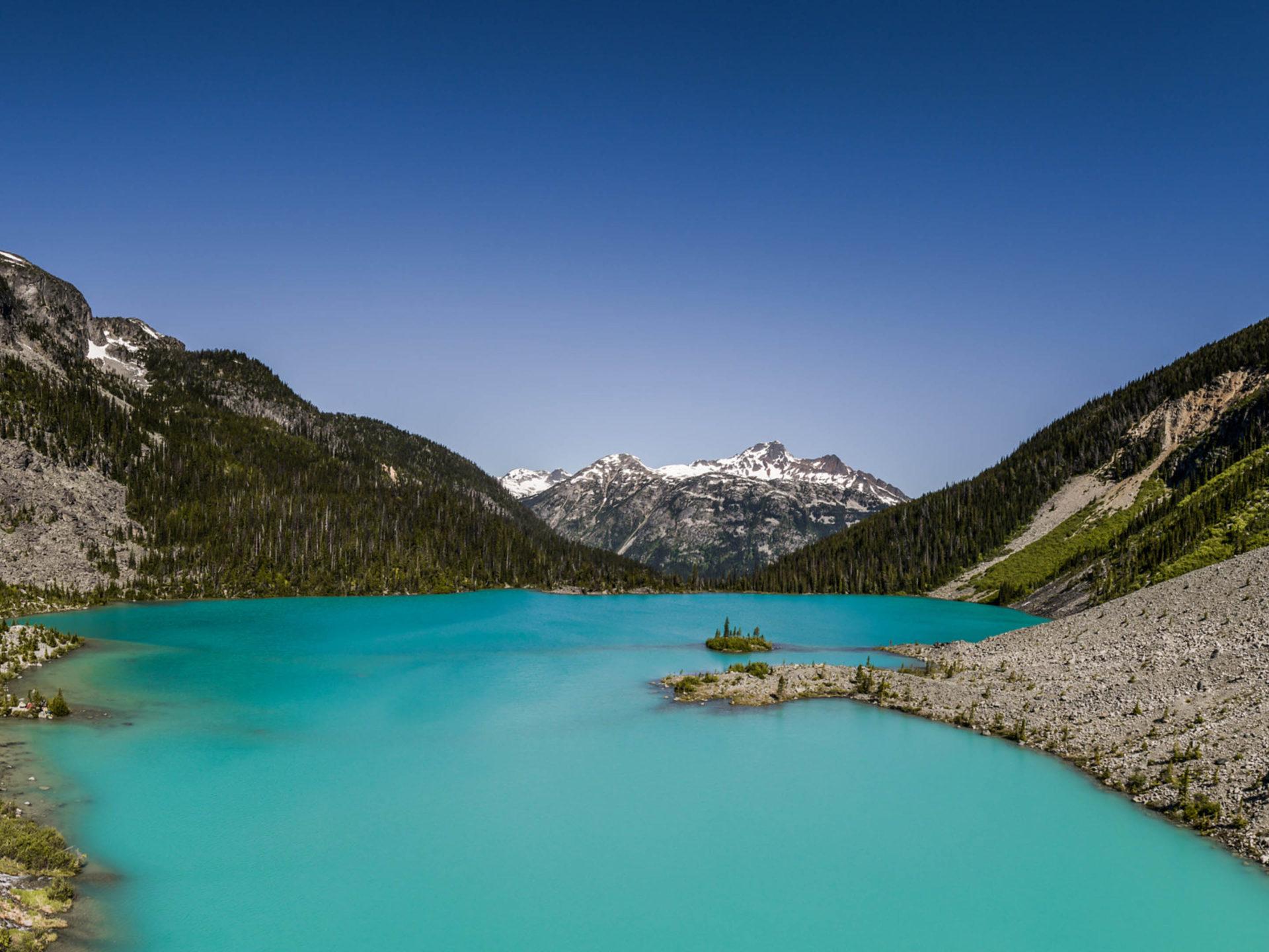 Vancouver Lakes Wallpapers Top Free Vancouver Lakes Backgrounds