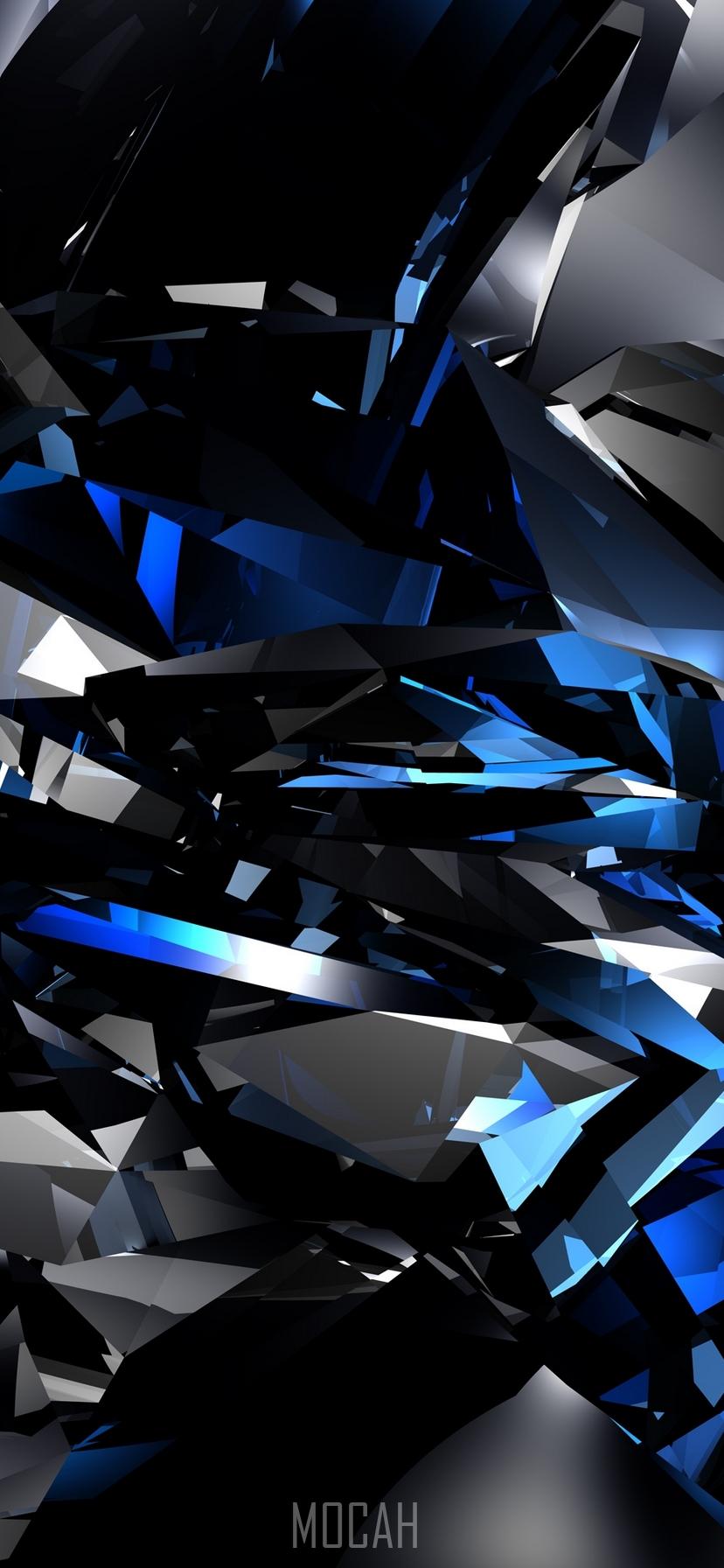 Cobalt Abstract iPhone Wallpapers Top Free Cobalt Abstract iPhone