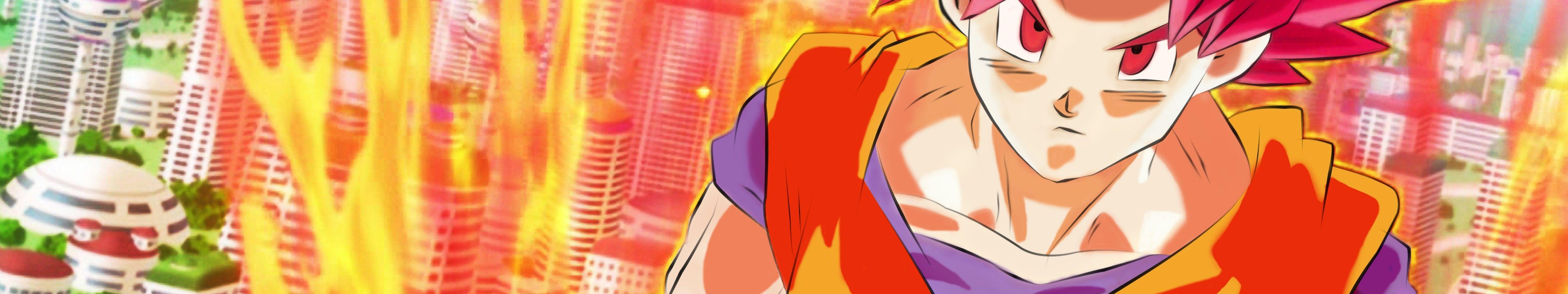 23++ Anime Wallpaper 5760x1080