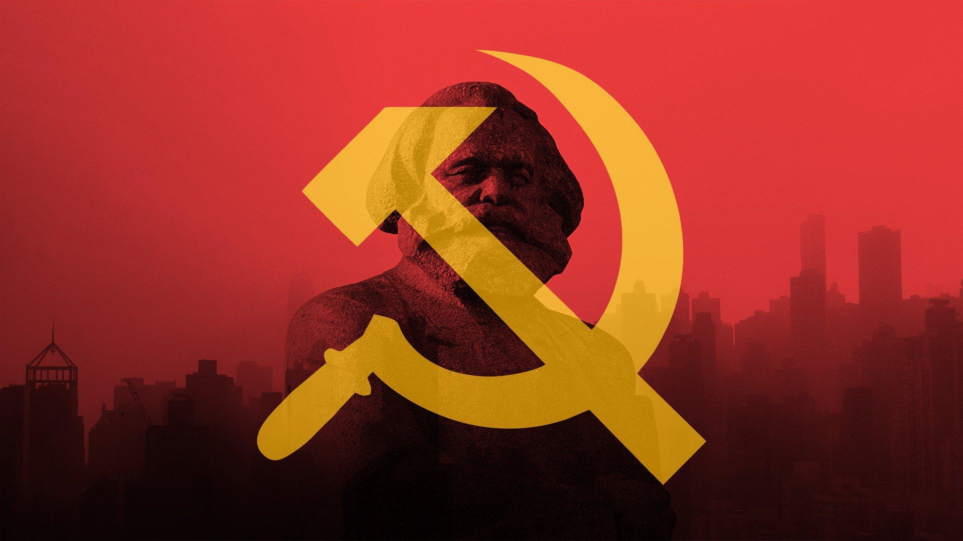 Marxist Wallpapers Top Free Marxist Backgrounds WallpaperAccess