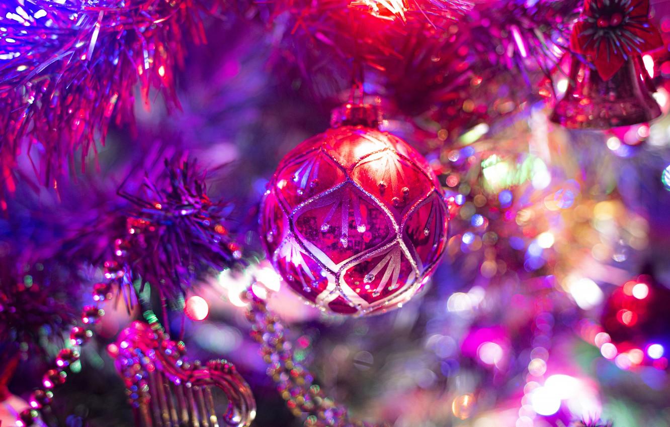 Pink Christmas Lights Wallpapers Top Free Pink Christmas Lights