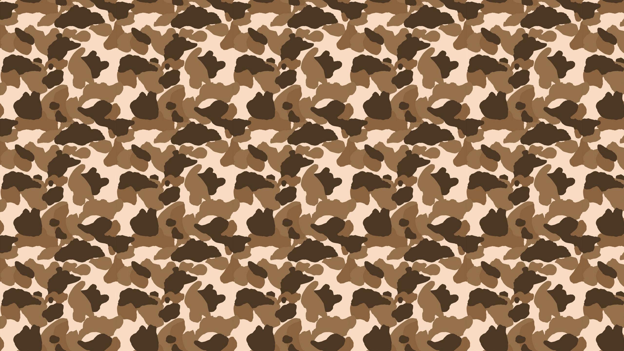 BAPE Camo Wallpapers Top Free BAPE Camo Backgrounds WallpaperAccess