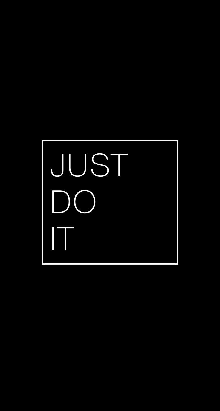 Nike Just Do It iPhone Wallpapers Top Free Nike Just Do It iPhone