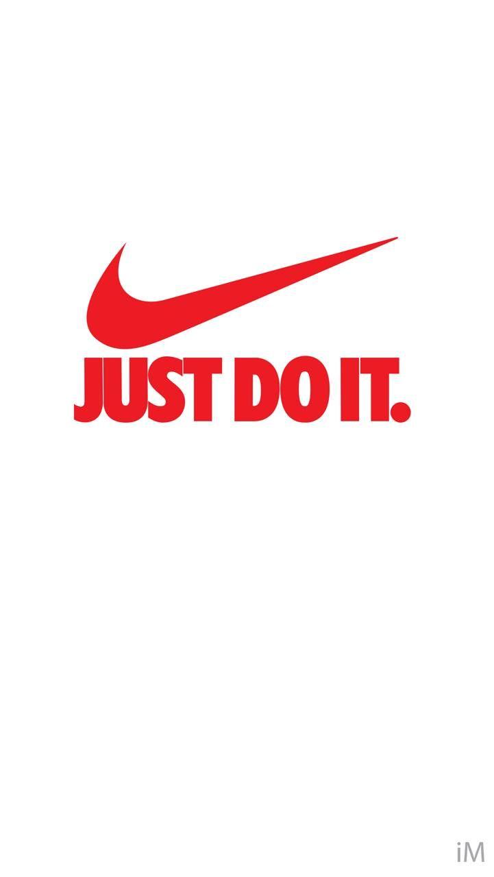 Nike Just Do It iPhone Wallpapers Top Free Nike Just Do It iPhone