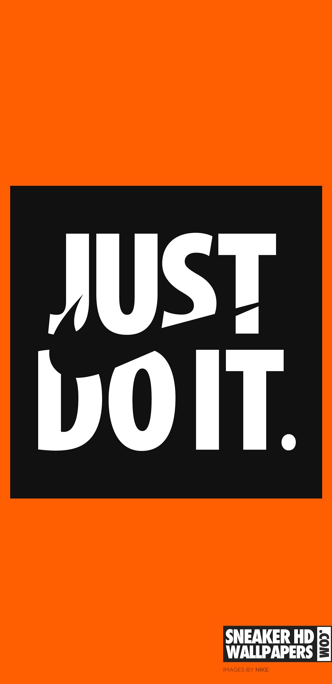 Nike Just Do It iPhone Wallpapers Top Free Nike Just Do It iPhone