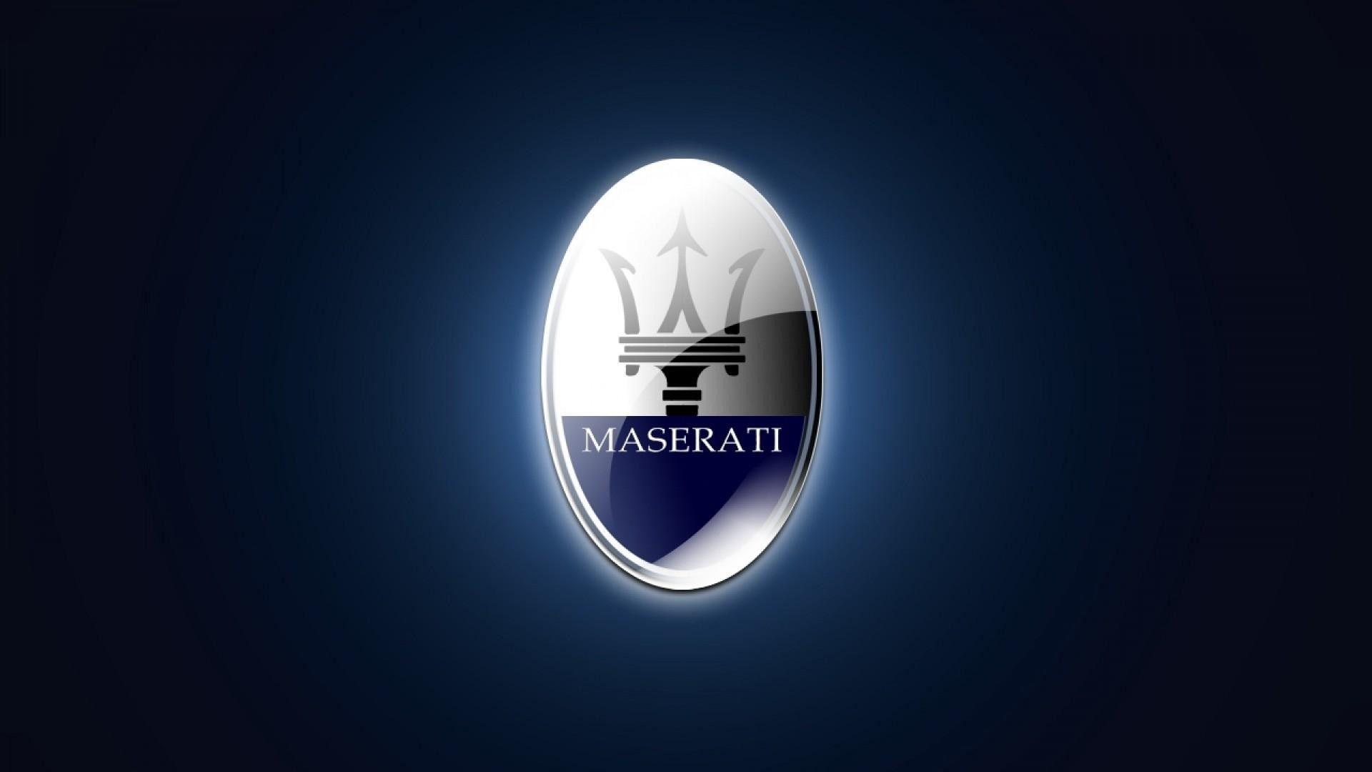 Maserati Car Logo HD Wallpapers Top Free Maserati Car Logo HD