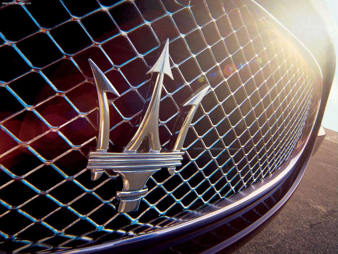 Maserati Car Logo HD Wallpapers Top Free Maserati Car Logo HD