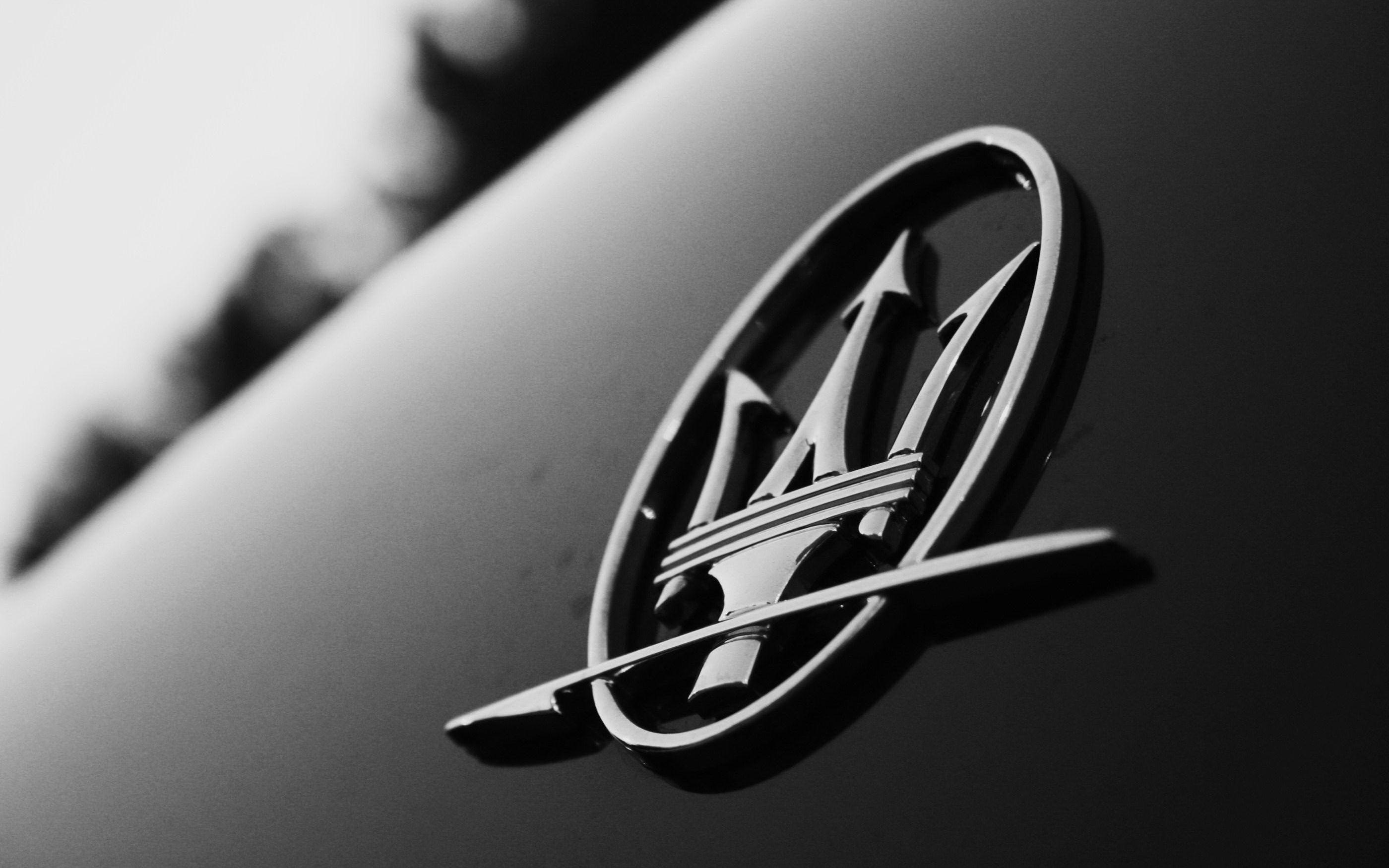 Maserati Car Logo HD Wallpapers Top Free Maserati Car Logo HD