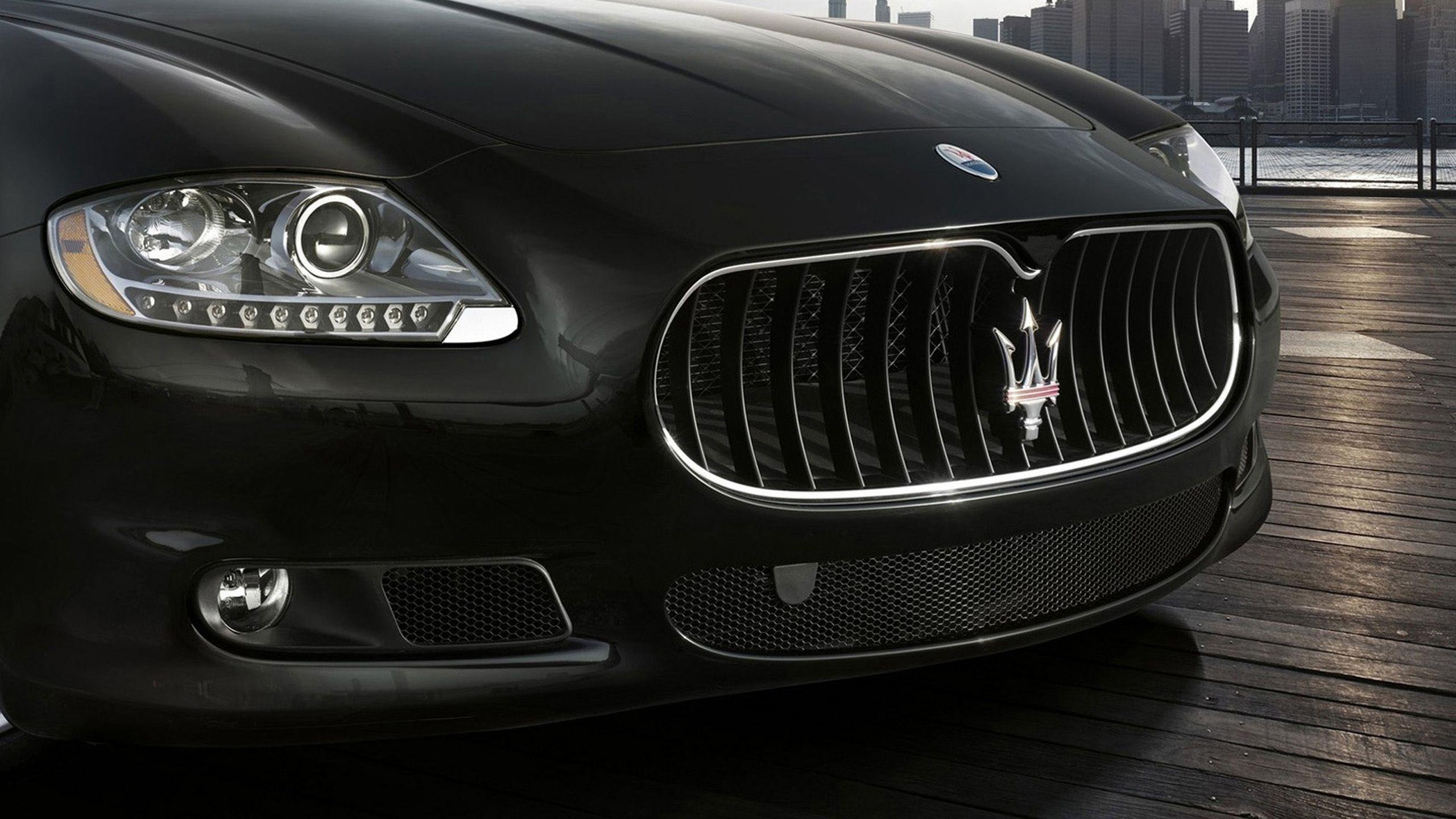 Maserati Car Logo HD Wallpapers Top Free Maserati Car Logo HD
