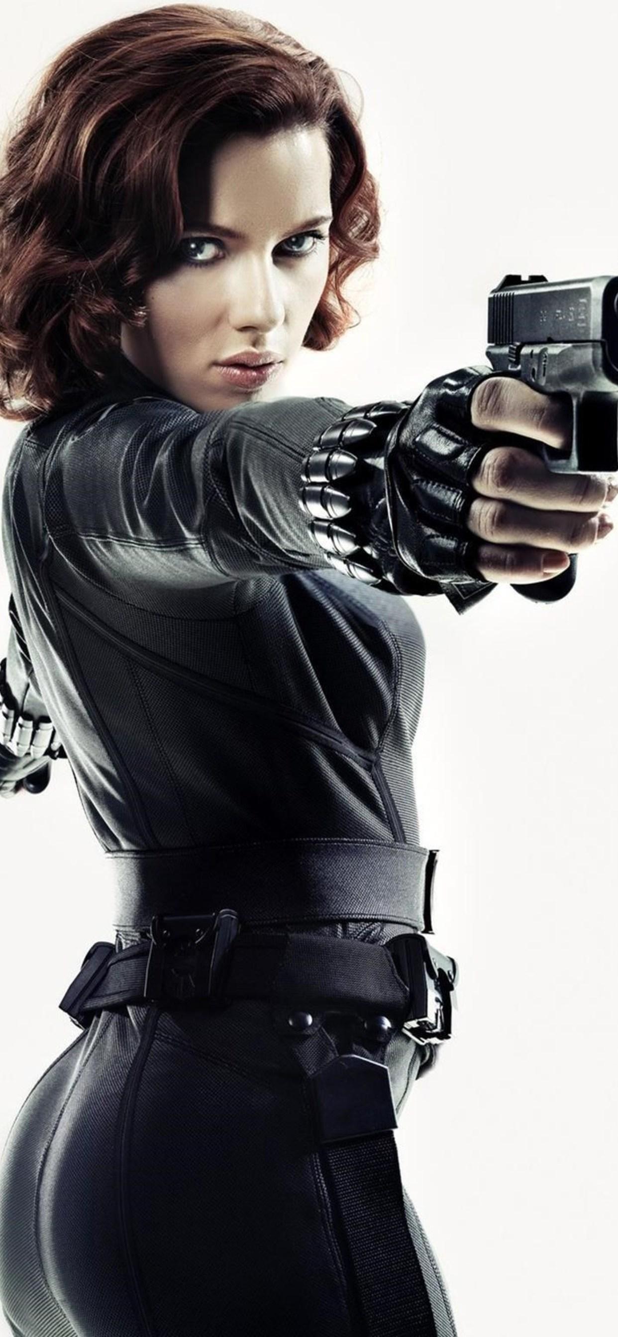 Black Widow iPhone Wallpapers Top Free Black Widow