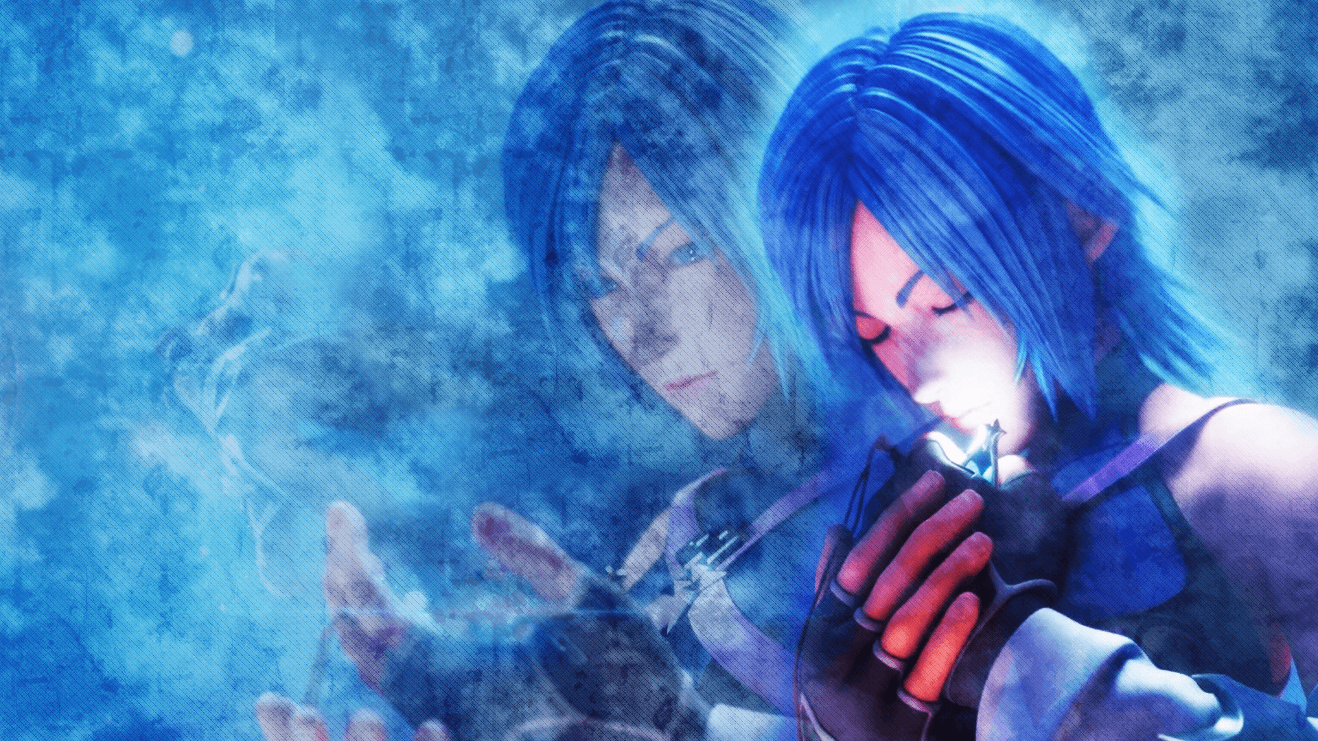 Kingdom Hearts 2.8 Wallpapers Top Free Kingdom Hearts 2.8 Backgrounds