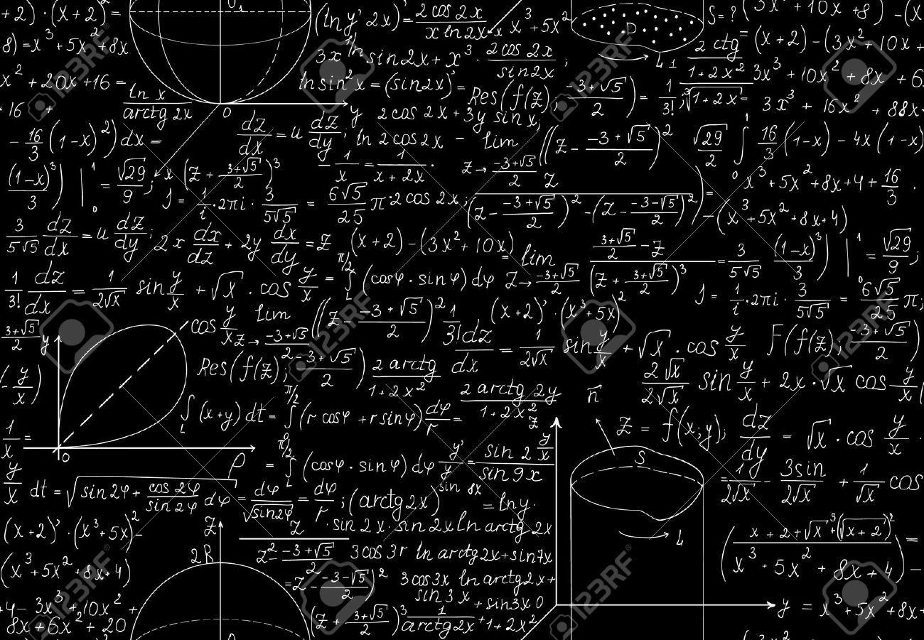 Math Formula Wallpapers Top Free Math Formula Backgrounds