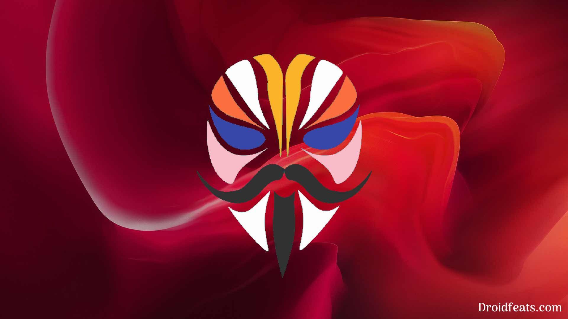 Magisk Wallpapers Top Free Magisk Backgrounds WallpaperAccess