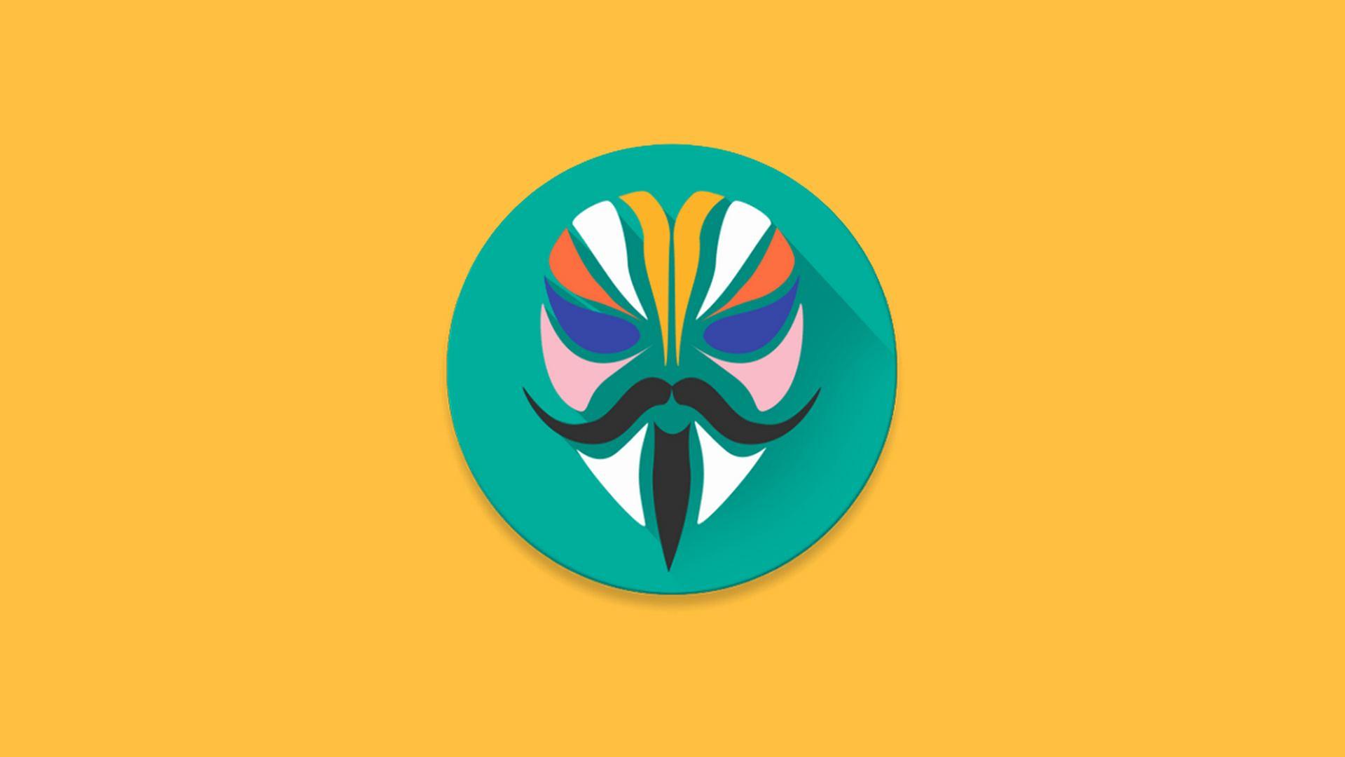 Magisk Wallpapers Top Free Magisk Backgrounds WallpaperAccess