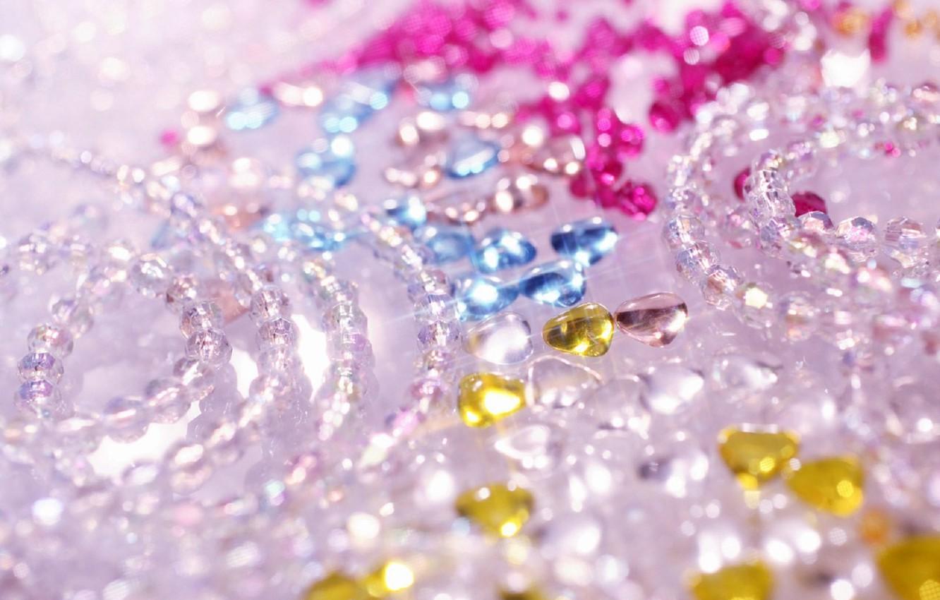 Beads Wallpapers Top Free Beads Backgrounds WallpaperAccess
