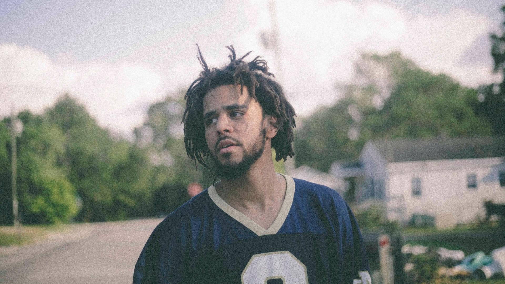 J Cole 4k Wallpapers Top Free J Cole 4k Backgrounds Wallpaperaccess