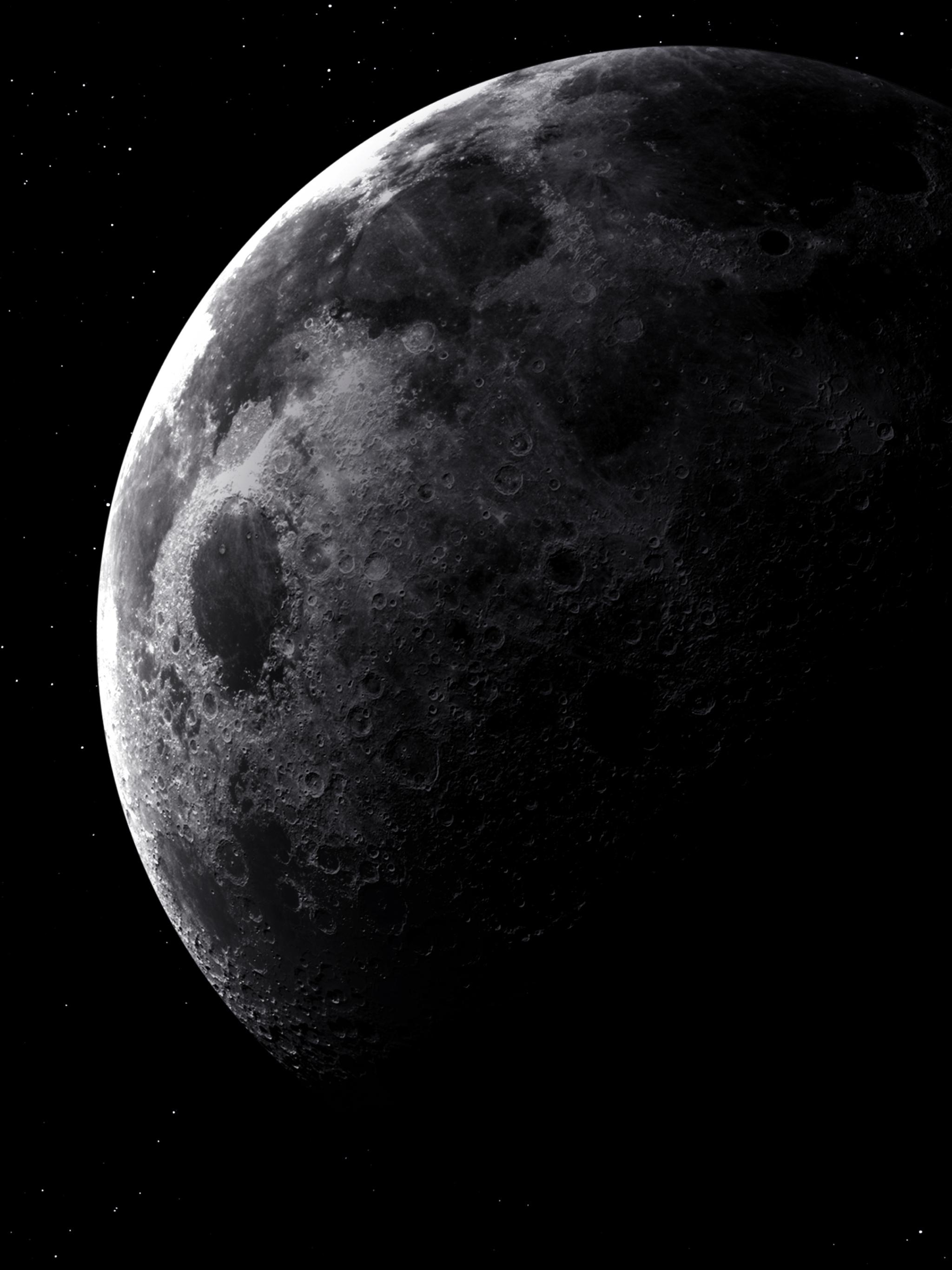 Moon Mobile Wallpapers Top Free Moon Mobile Backgrounds WallpaperAccess