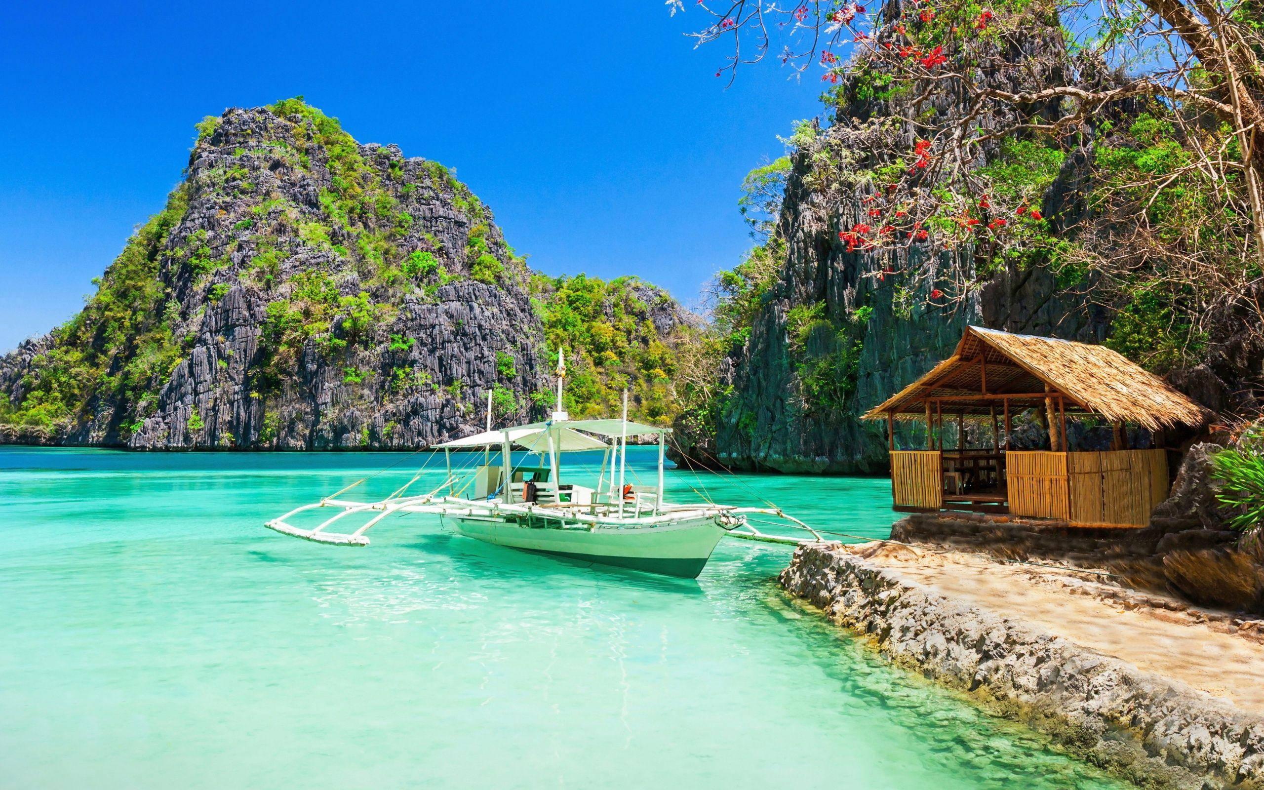 El Nido Palawan Wallpapers Top Free El Nido Palawan Backgrounds