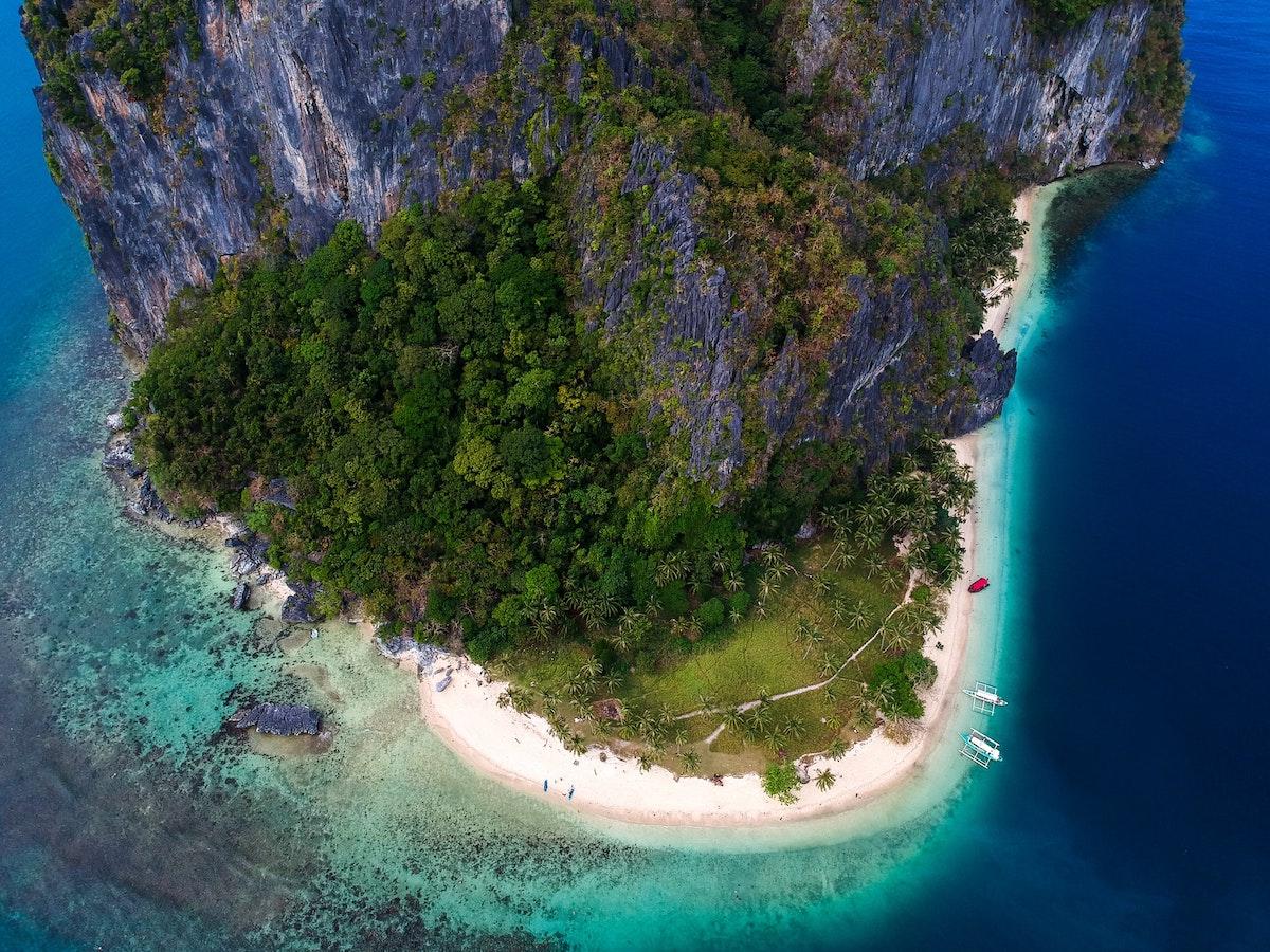 El Nido Palawan Wallpapers Top Free El Nido Palawan Backgrounds