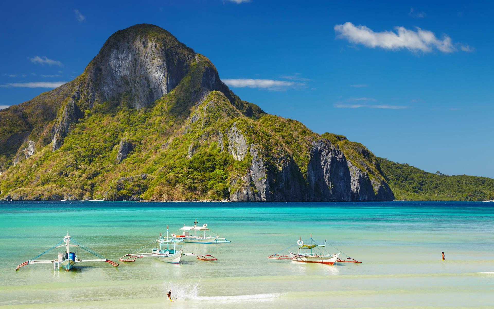 El Nido Palawan Wallpapers Top Free El Nido Palawan Backgrounds