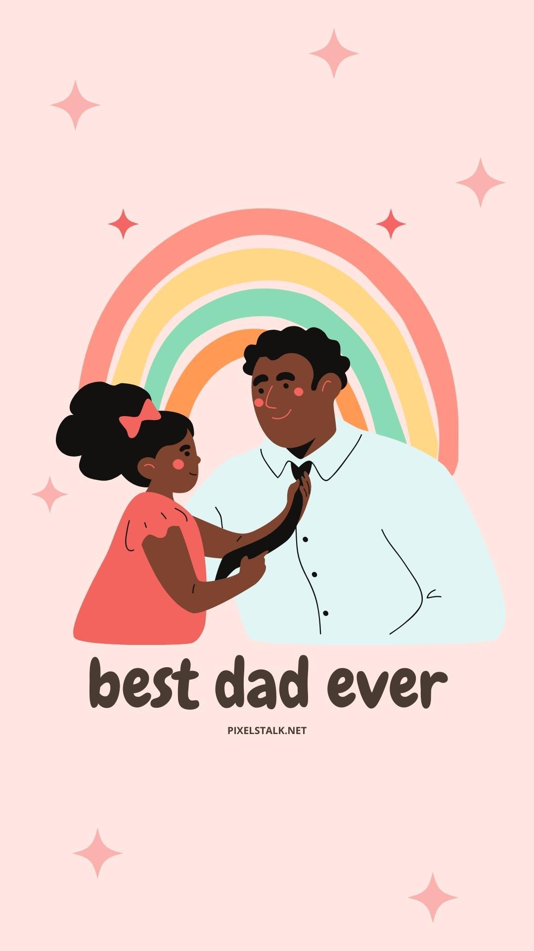 Best Dad Ever Wallpapers Top Free Best Dad Ever Backgrounds WallpaperAccess
