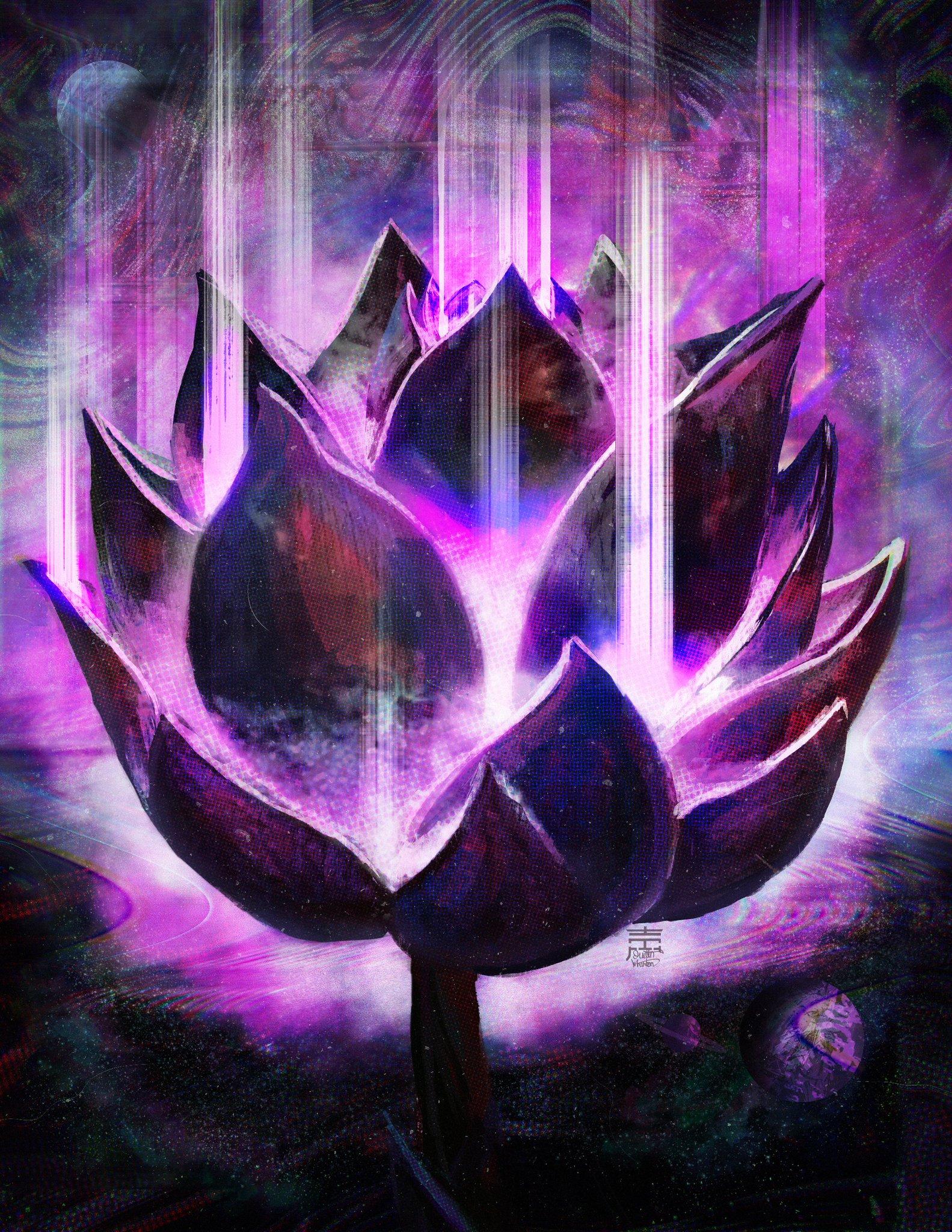 Black Lotus MTG Wallpapers Top Free Black Lotus MTG Backgrounds