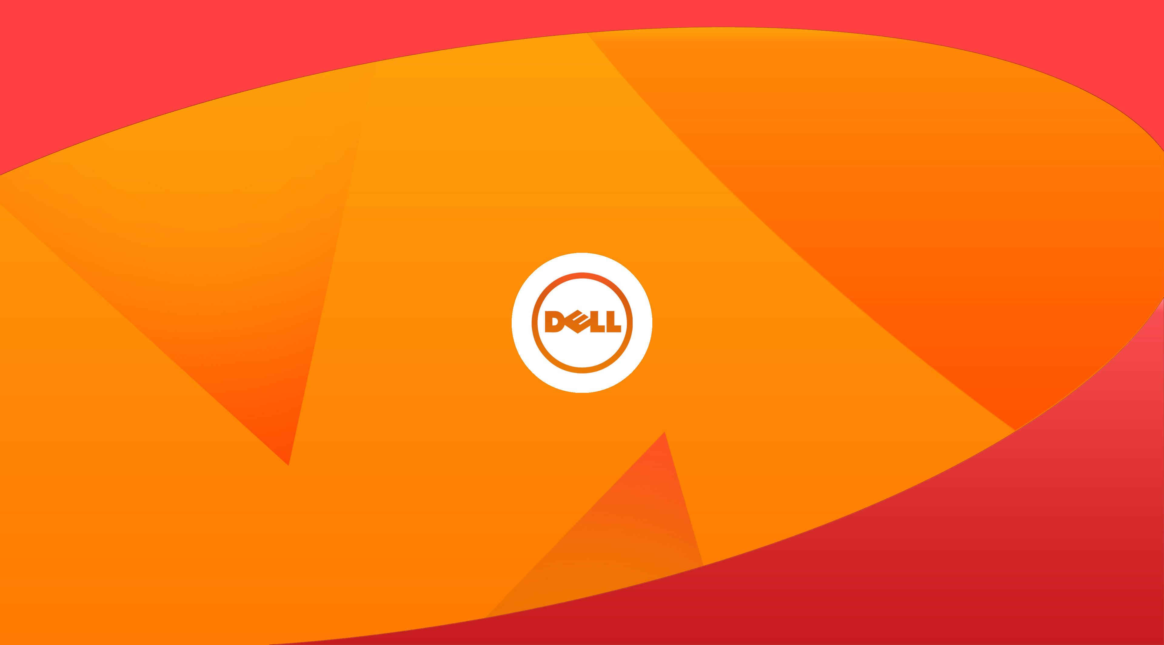 Dell Orange Wallpapers Top Free Dell Orange Backgrounds WallpaperAccess