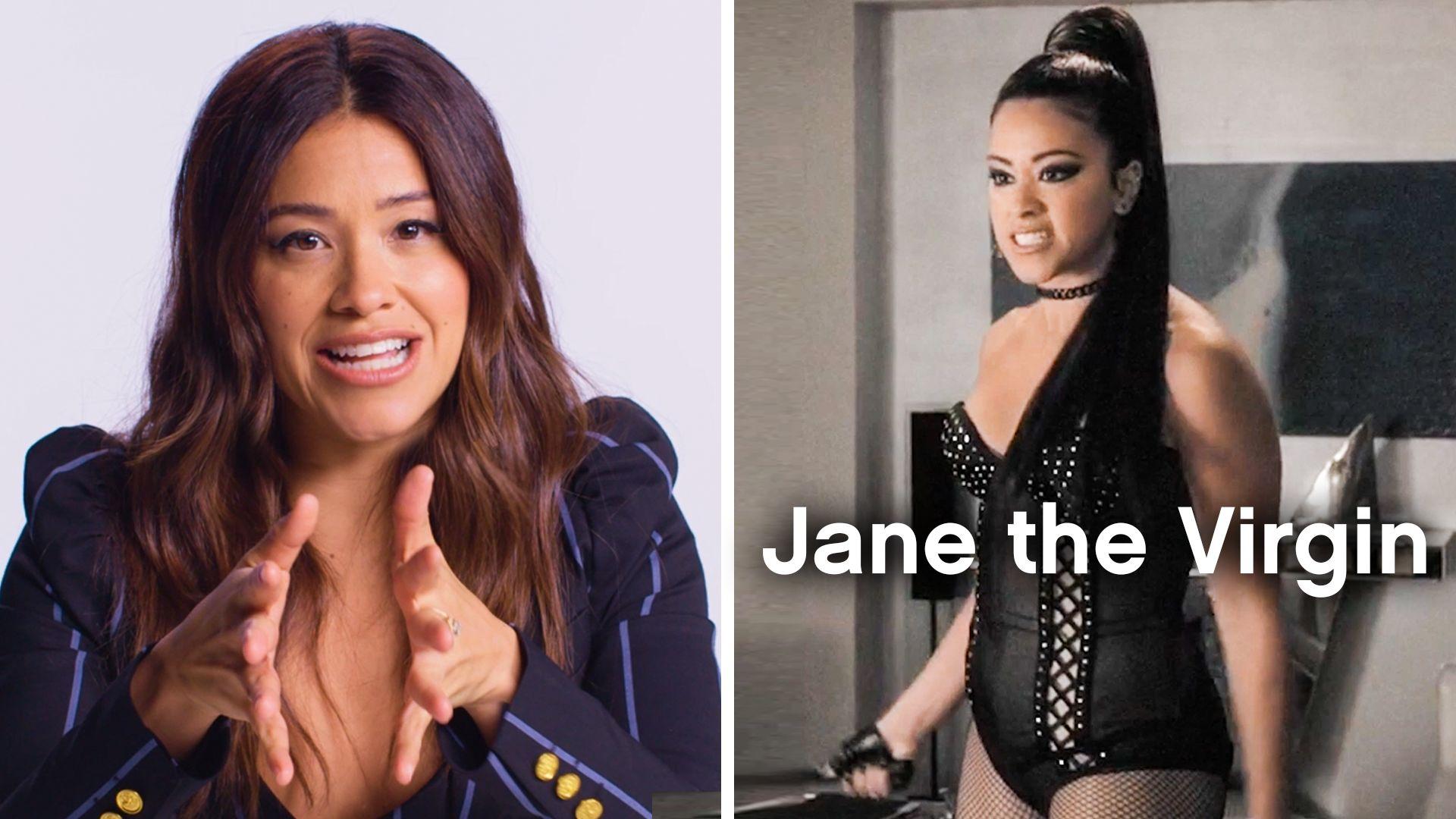 Gina Rodriguez Wallpapers Top Free Gina Rodriguez Backgrounds