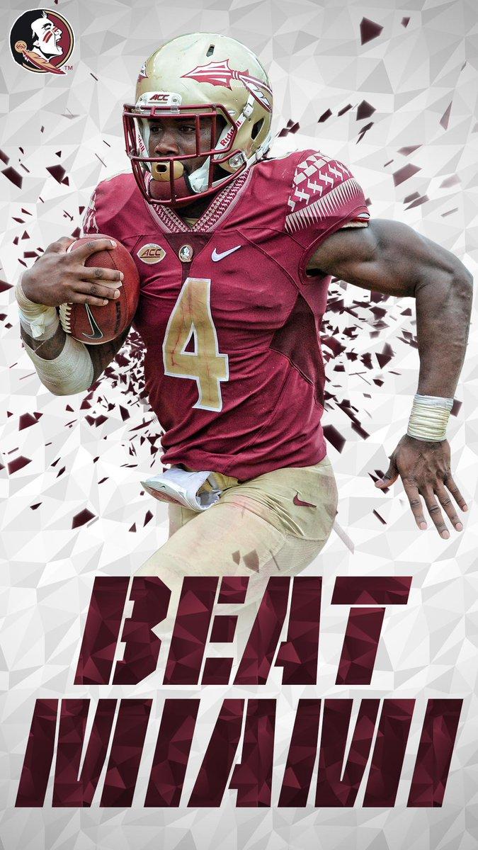 FSU Football Wallpapers Top Free FSU Football Backgrounds