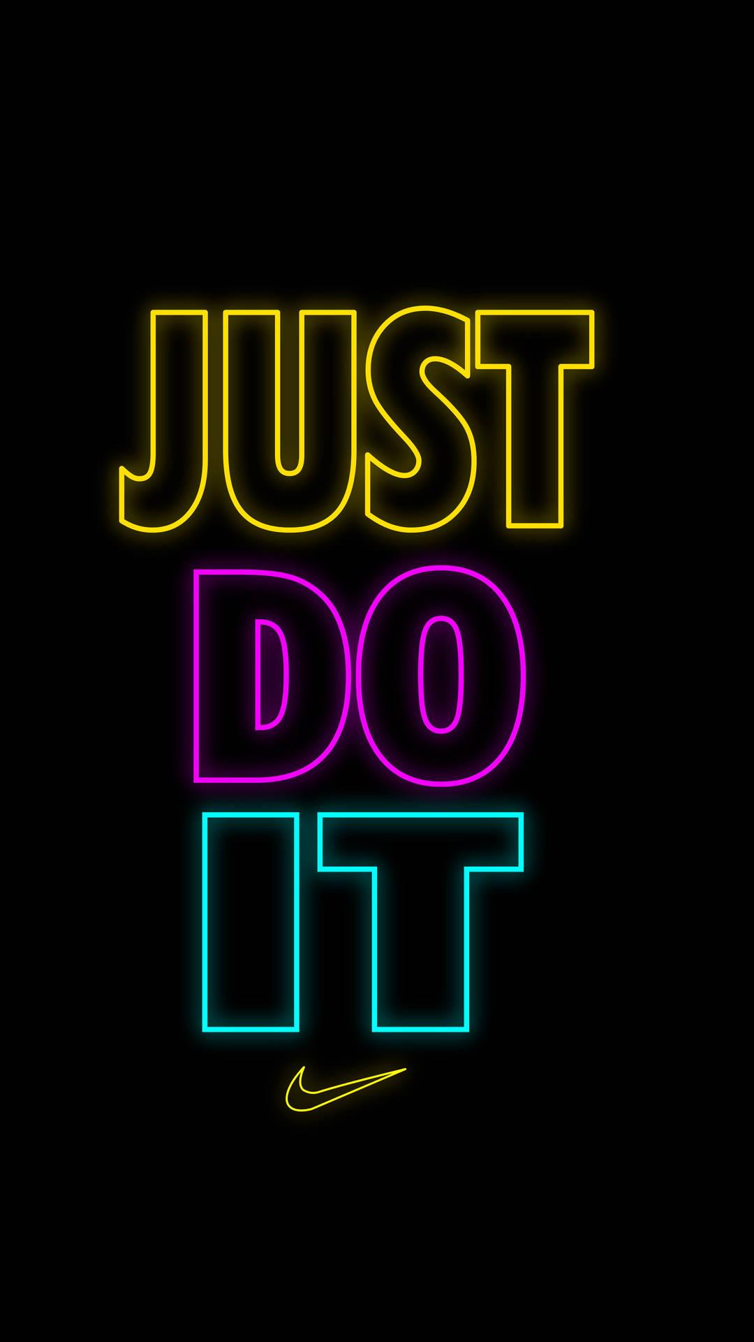 Just Do It Phone Wallpapers Top Free Just Do It Phone Backgrounds