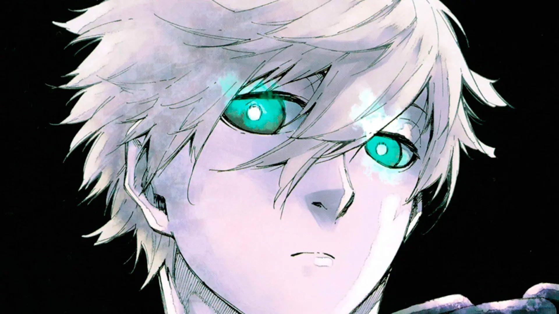 Nagi Blue Lock Wallpapers Top Free Nagi Blue Lock Backgrounds