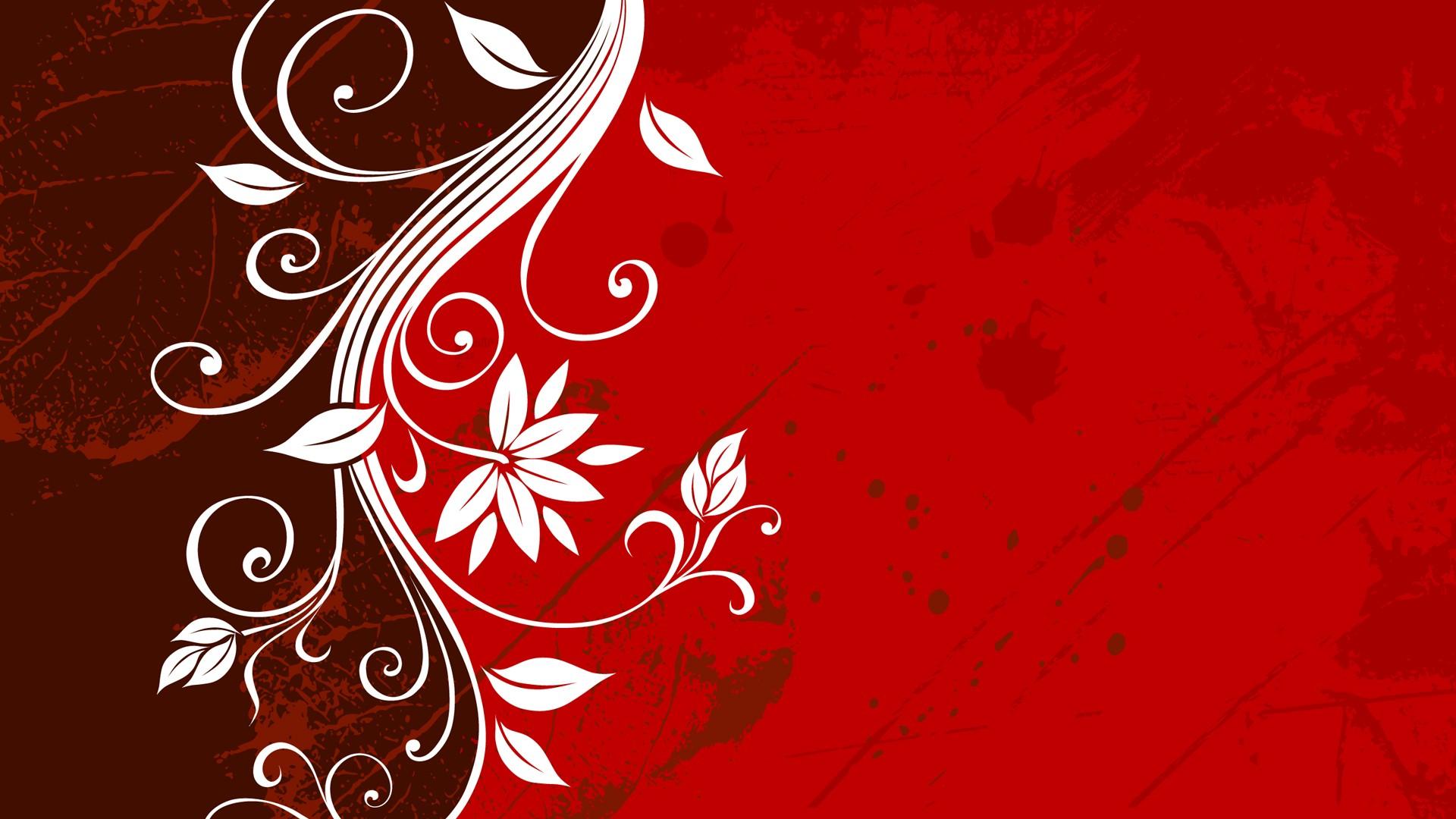Red Vector Wallpapers Top Free Red Vector Backgrounds WallpaperAccess