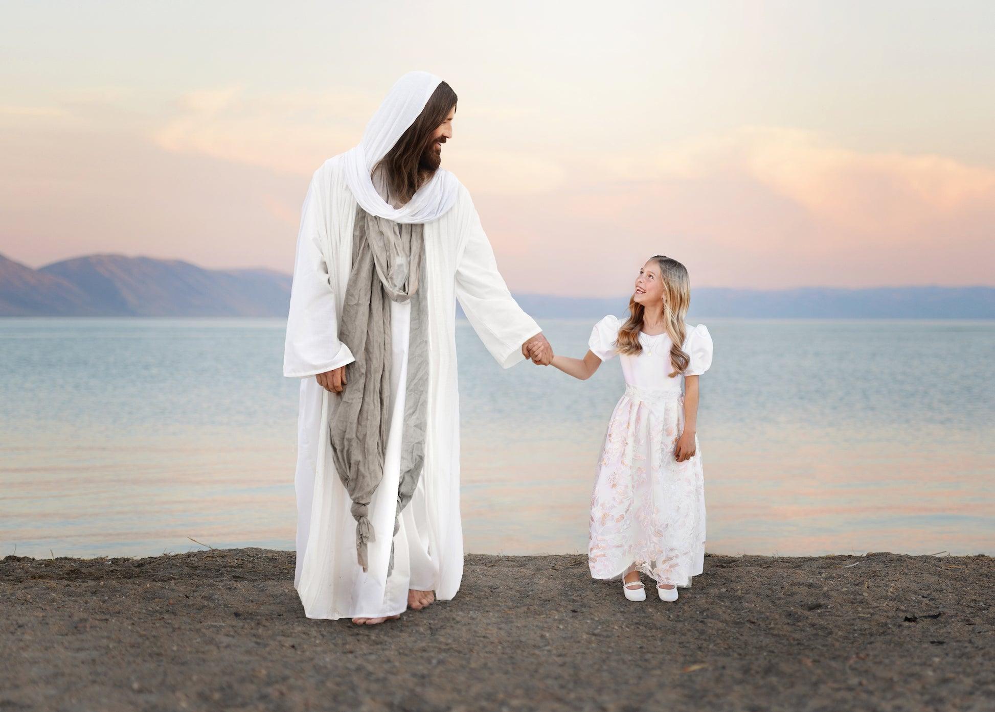 Walk With Jesus Wallpapers Top Free Walk With Jesus Backgrounds