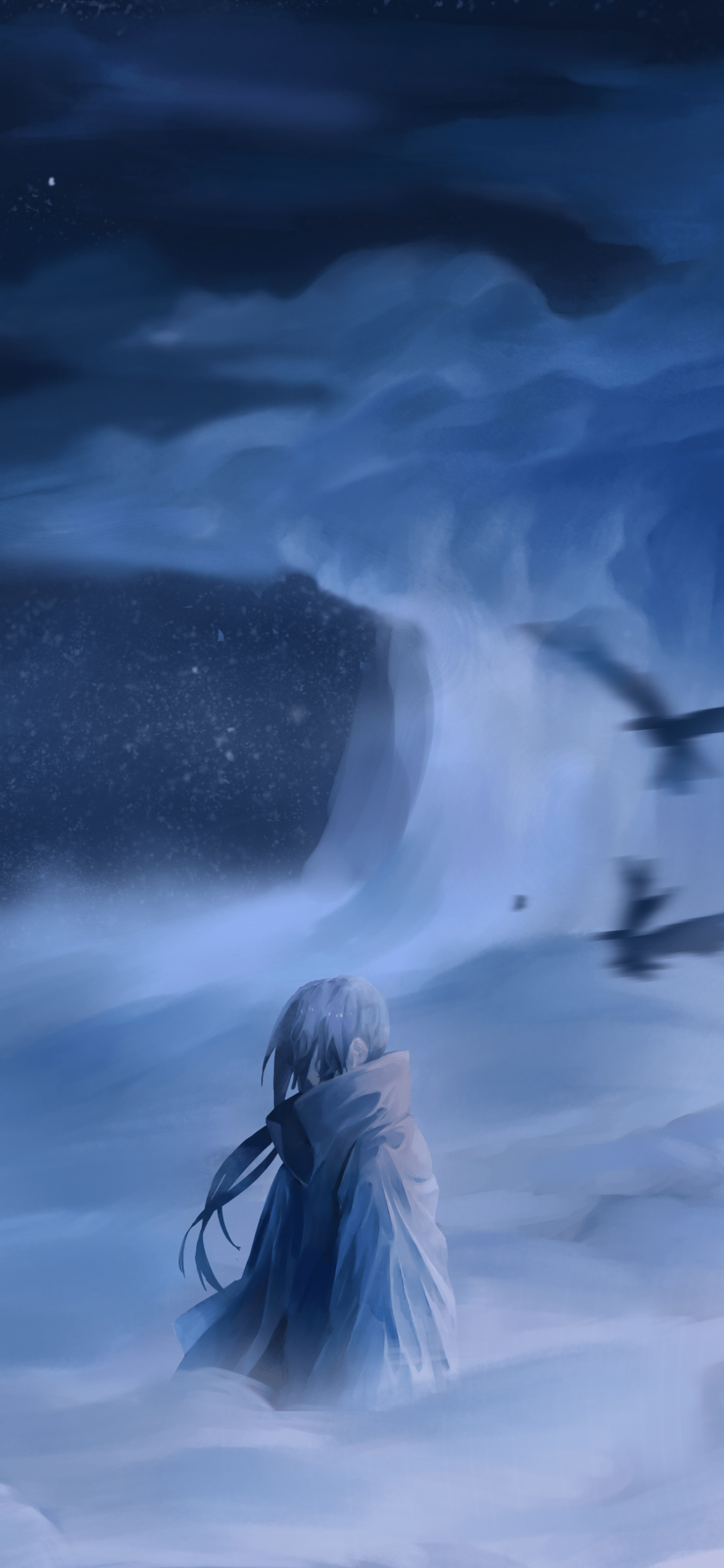 Naruto Night Wallpapers Top Free Naruto Night Backgrounds