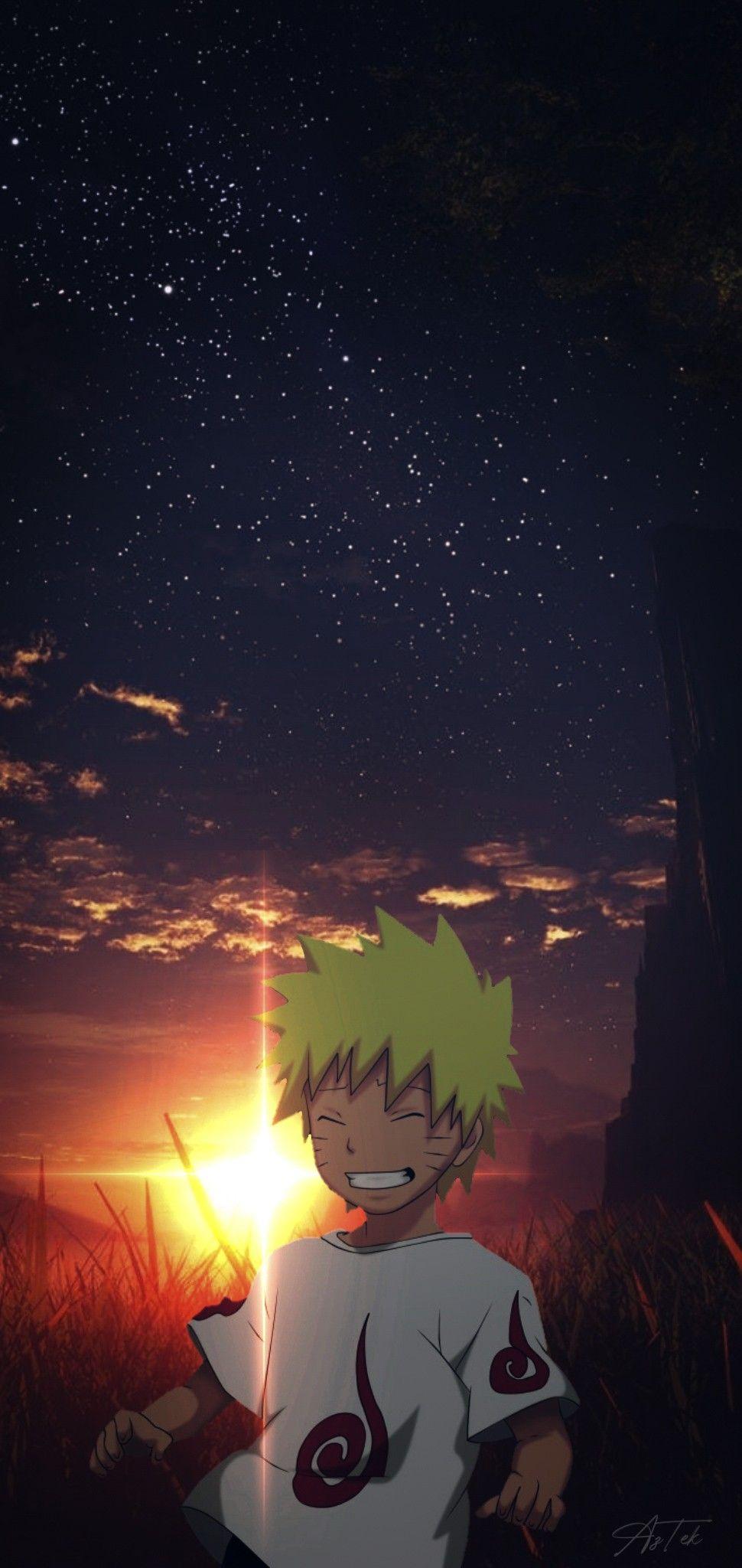 Naruto Night Wallpapers Top Free Naruto Night Backgrounds