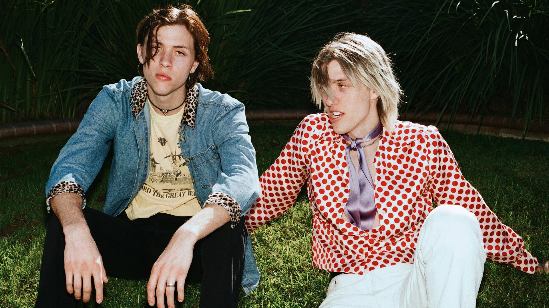 The Garden Band Wallpapers Top Free The Garden Band Backgrounds