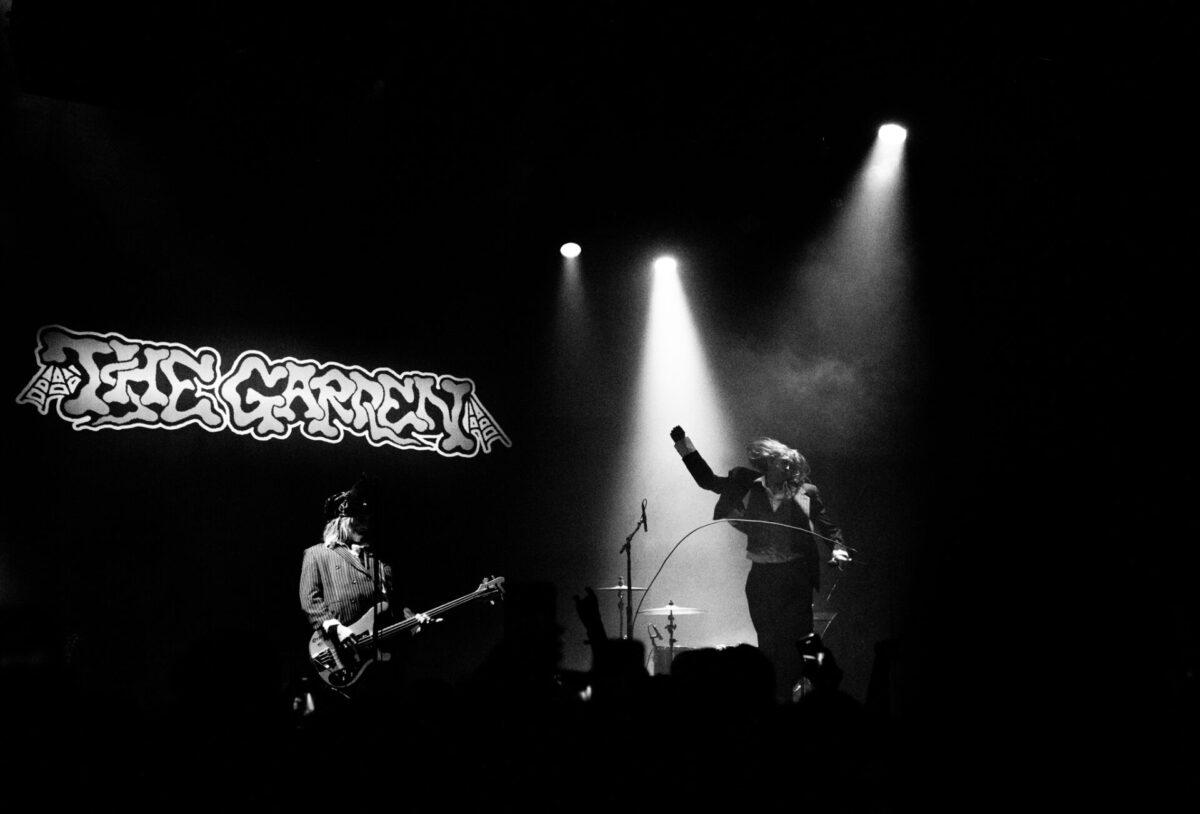 The Garden Band Wallpapers Top Free The Garden Band Backgrounds