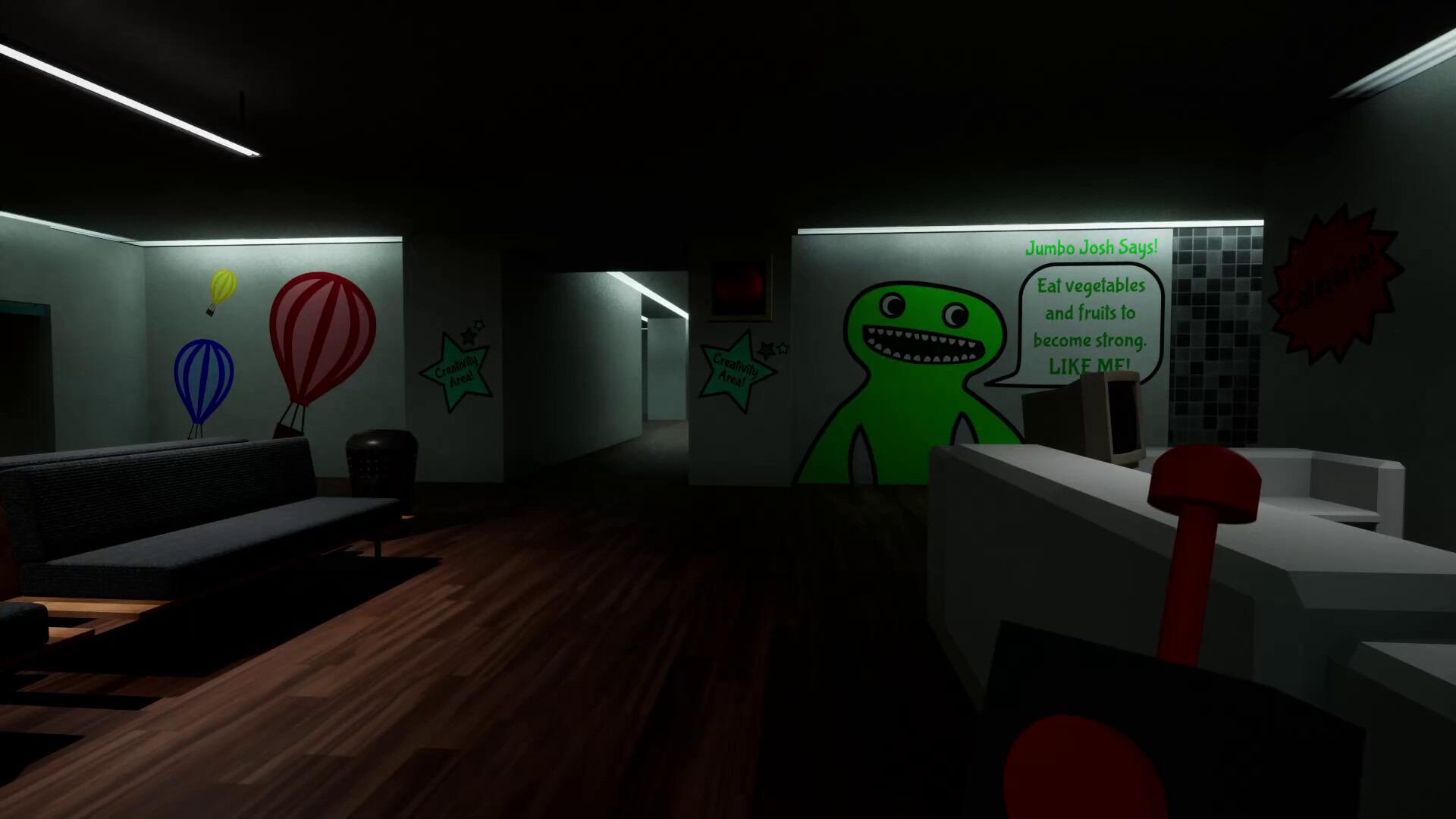 Garten of Banban Wallpapers Top Free Garten of Banban Backgrounds