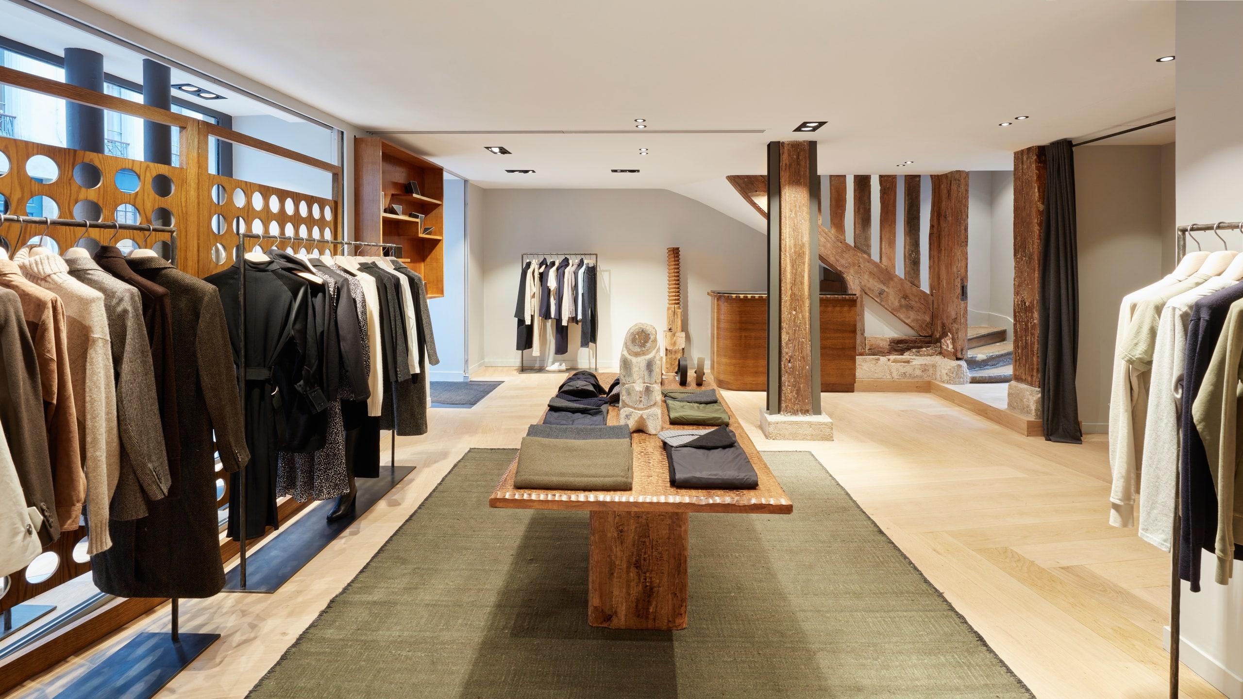 Clothes Store Wallpapers Top Free Clothes Store Backgrounds